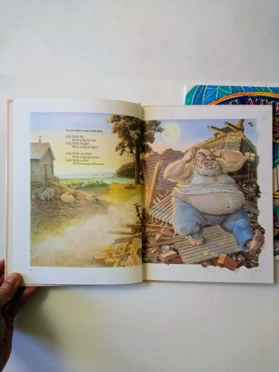 Dennis Lee books! image indicator(2)