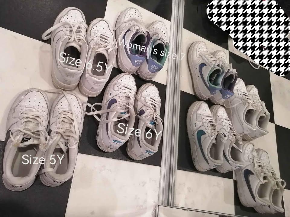 Cheap air forces - photo 2