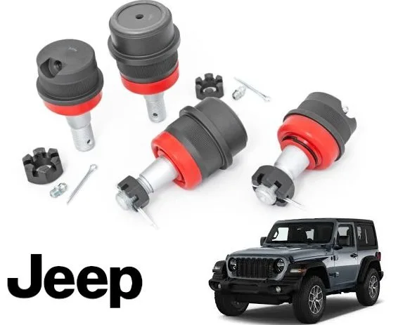 Jeep Wrangler - Heavy Replacement Ball Joints