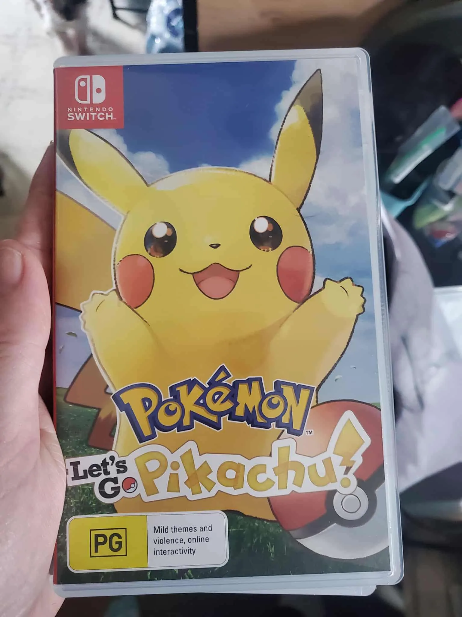 Nintendo Switch games image indicator(3)