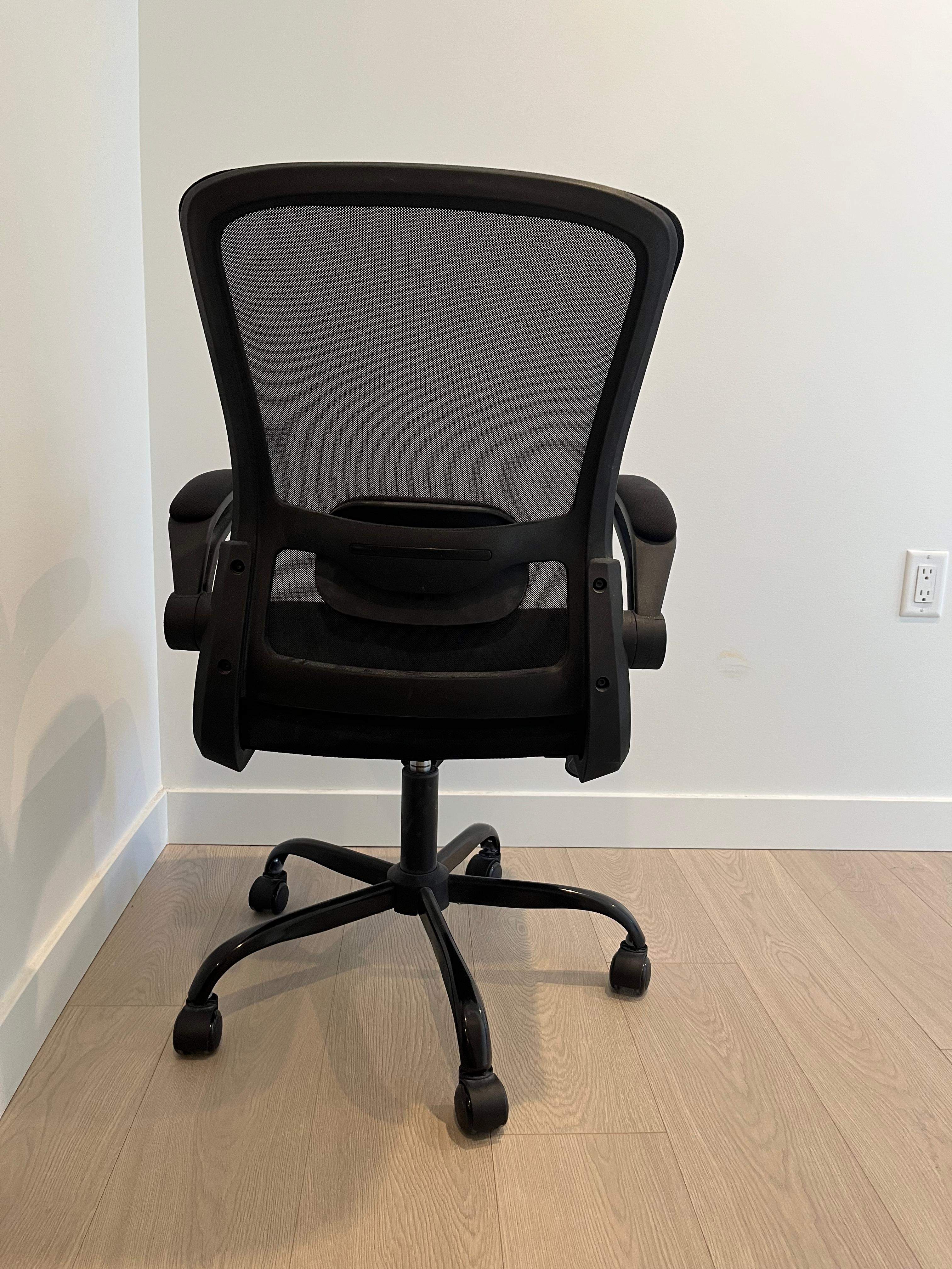 Ergonomic Office Chair - photo 4