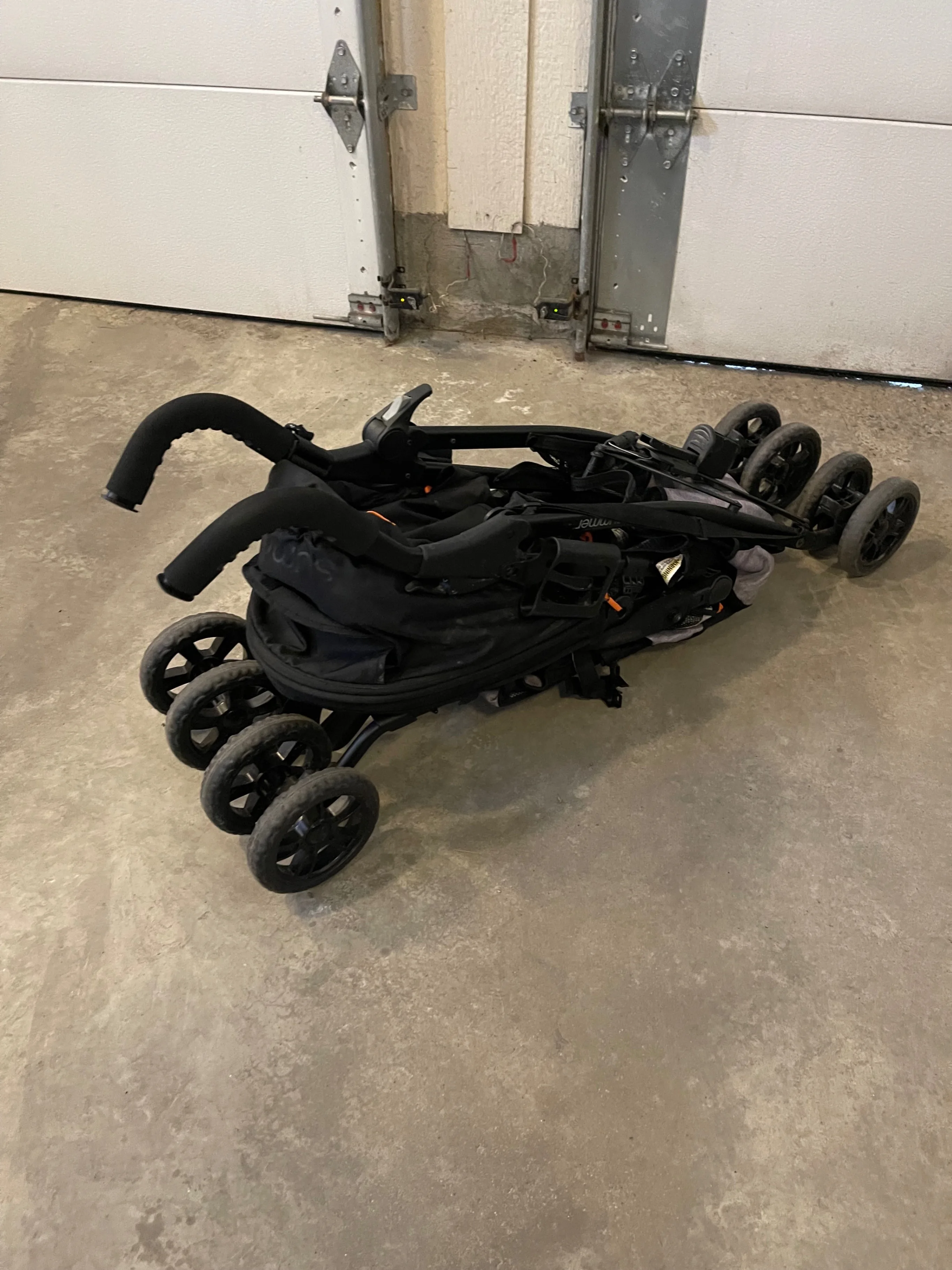 Summer 3D Trek Stroller image indicator(6)