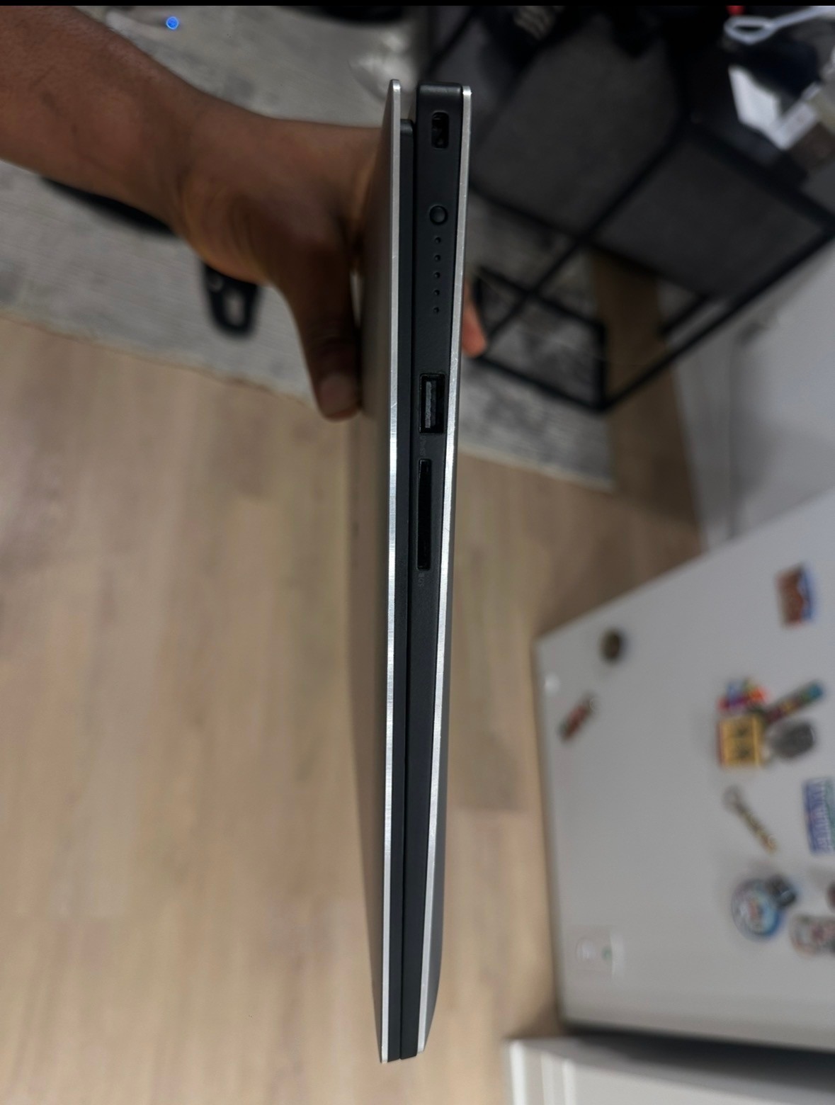 DELL XPS 15 9560 Laptop - i7 /  16GB RAM / 512GB - photo 4