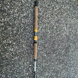 10.5 feet Fishing Rod image indicator(4)