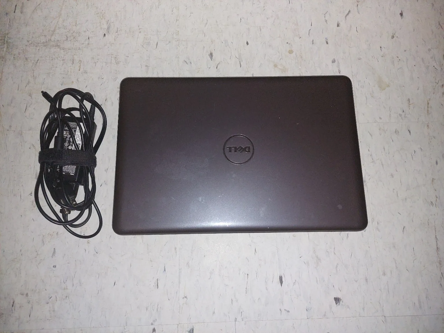 💻 Dell Laptop – Intel i5 | 8GB RAM | 256GB SSD | Ready to Use! image indicator(2)
