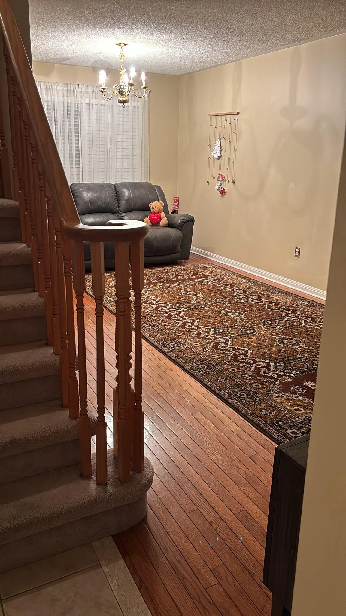 3 Bd House for Rent (Mount Pleasant - Brampton) image indicator(3)