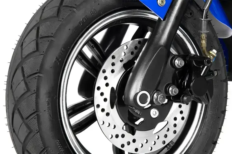 Emmo Hornet X.I / The Best Delivery Ebike Saves $400 image indicator(4)