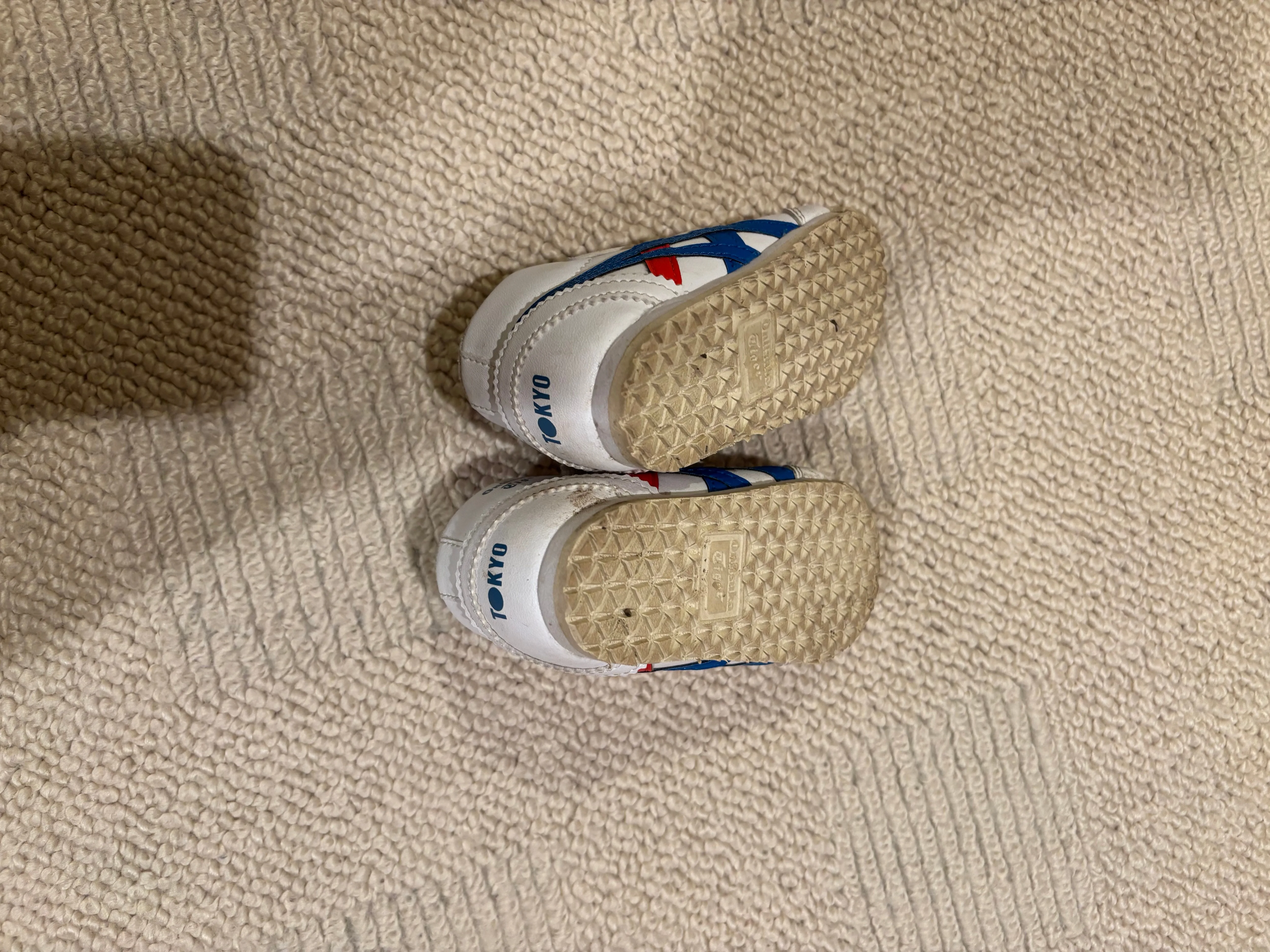 Onitsuka Tiger Shoes Youth image indicator(6)