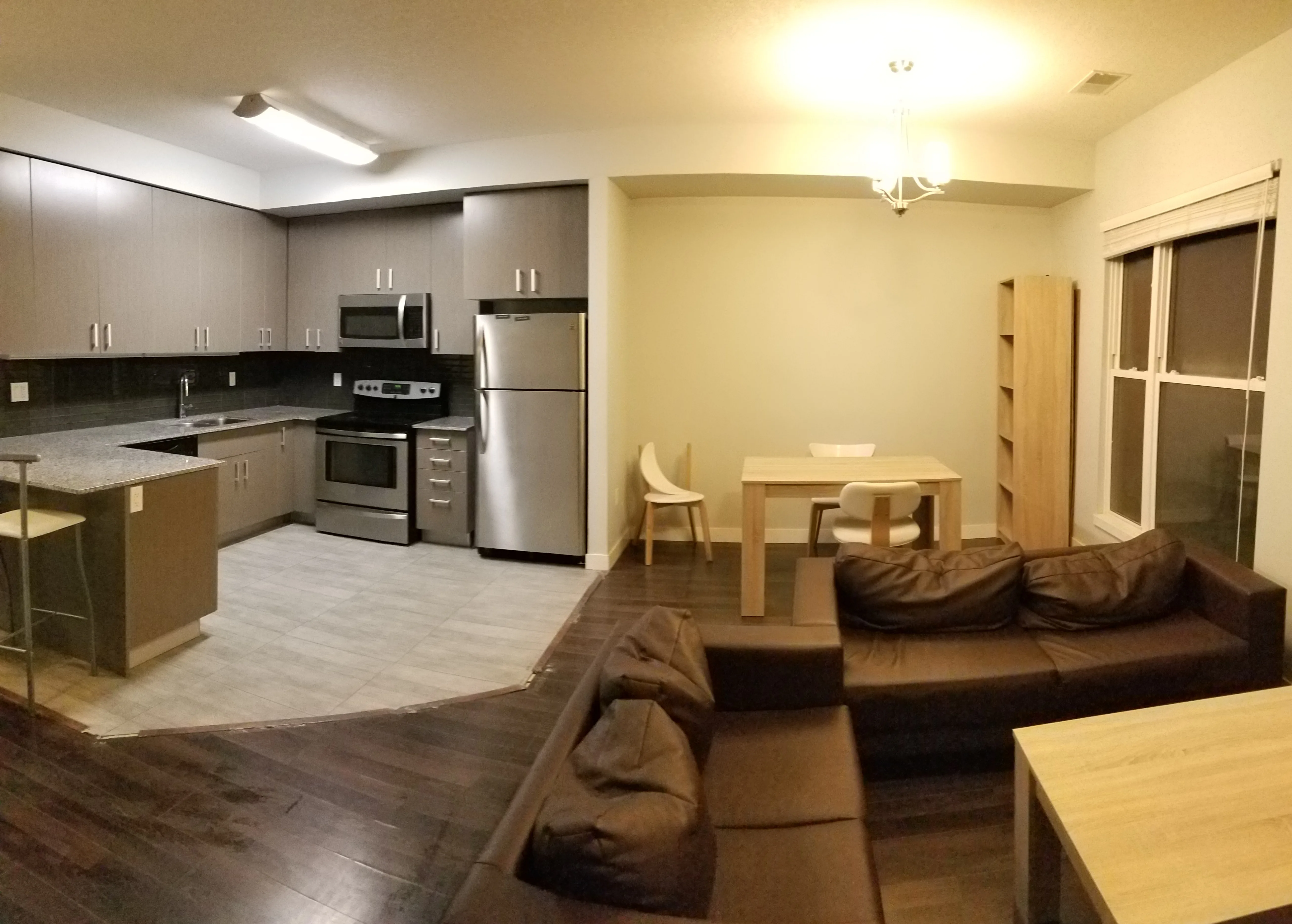 All-Female Luxury Condo Steps from Laurier & Waterloo University image indicator(2)