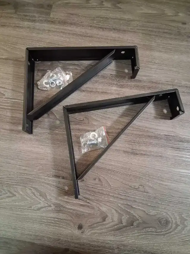 Shelf Brackets