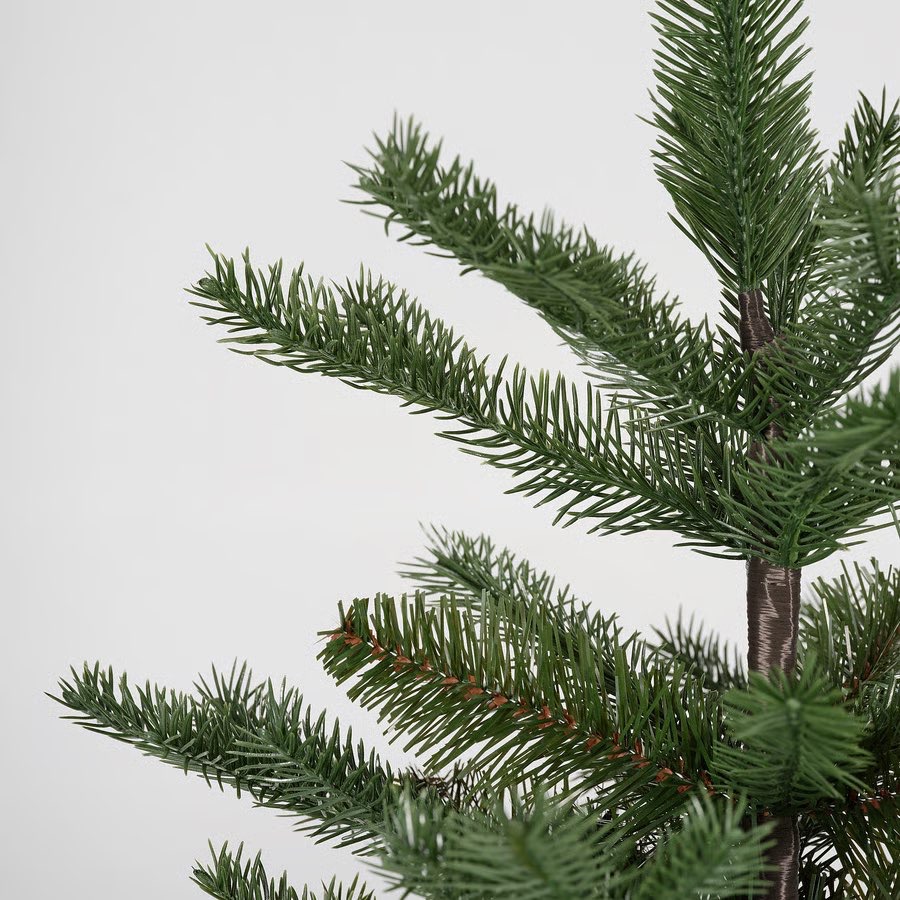 Moving sale! Artificial Christmas Tree + Ornaments - photo 2