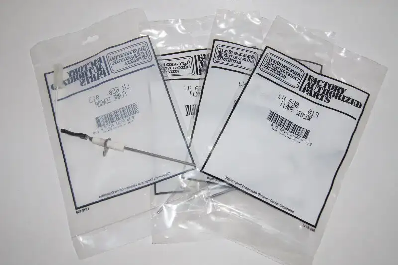 Genuine Carrier Flame Sensor P/N LH680013