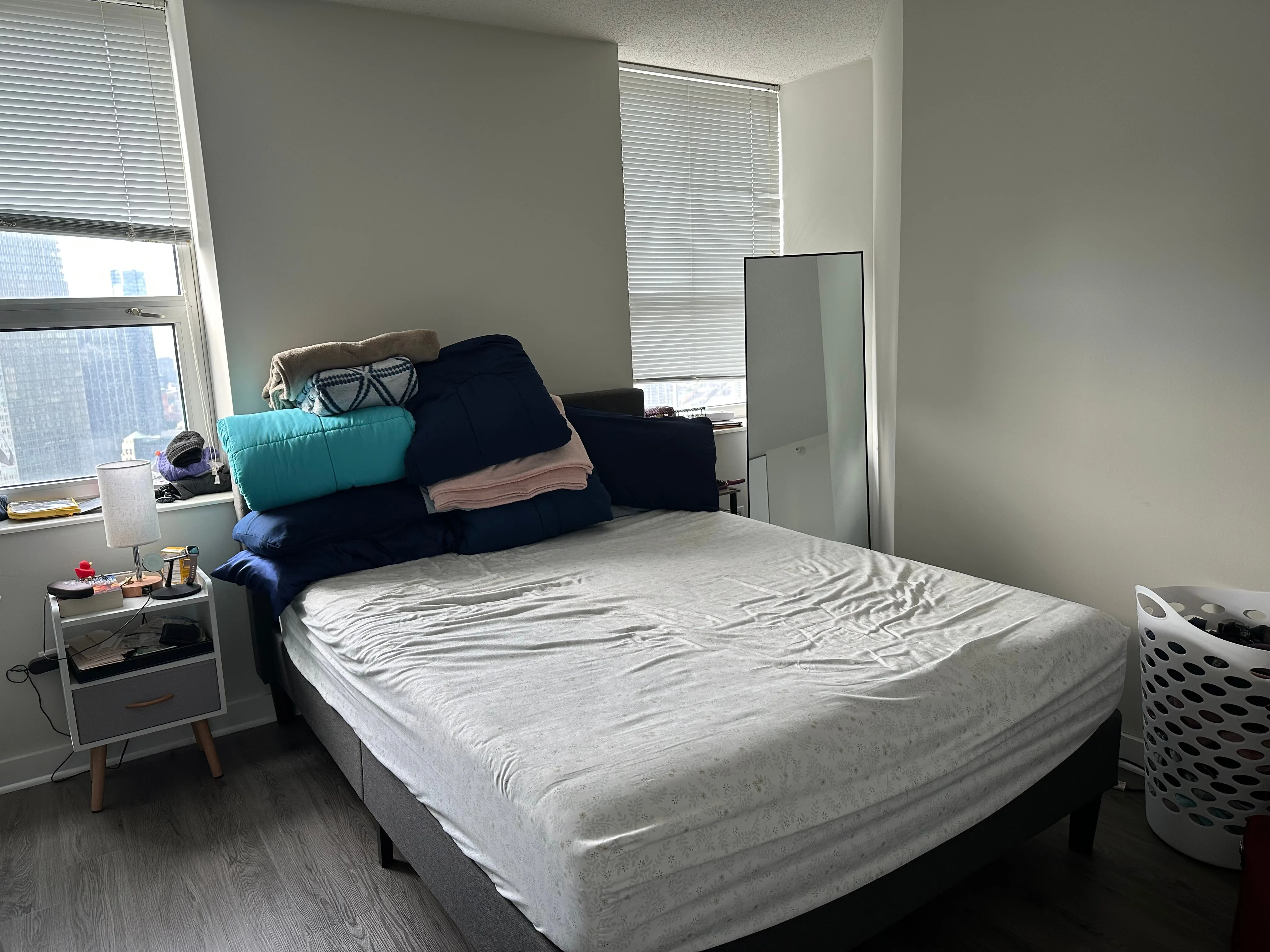 Sublease 1 Bed 1 Bath - Apartment image indicator(6)