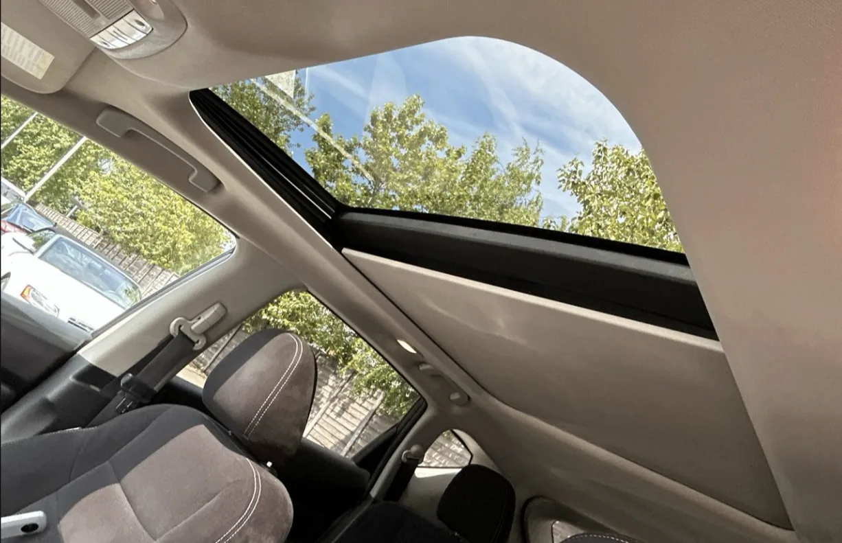 2017 Nissan Murano SV AWD image indicator(10)