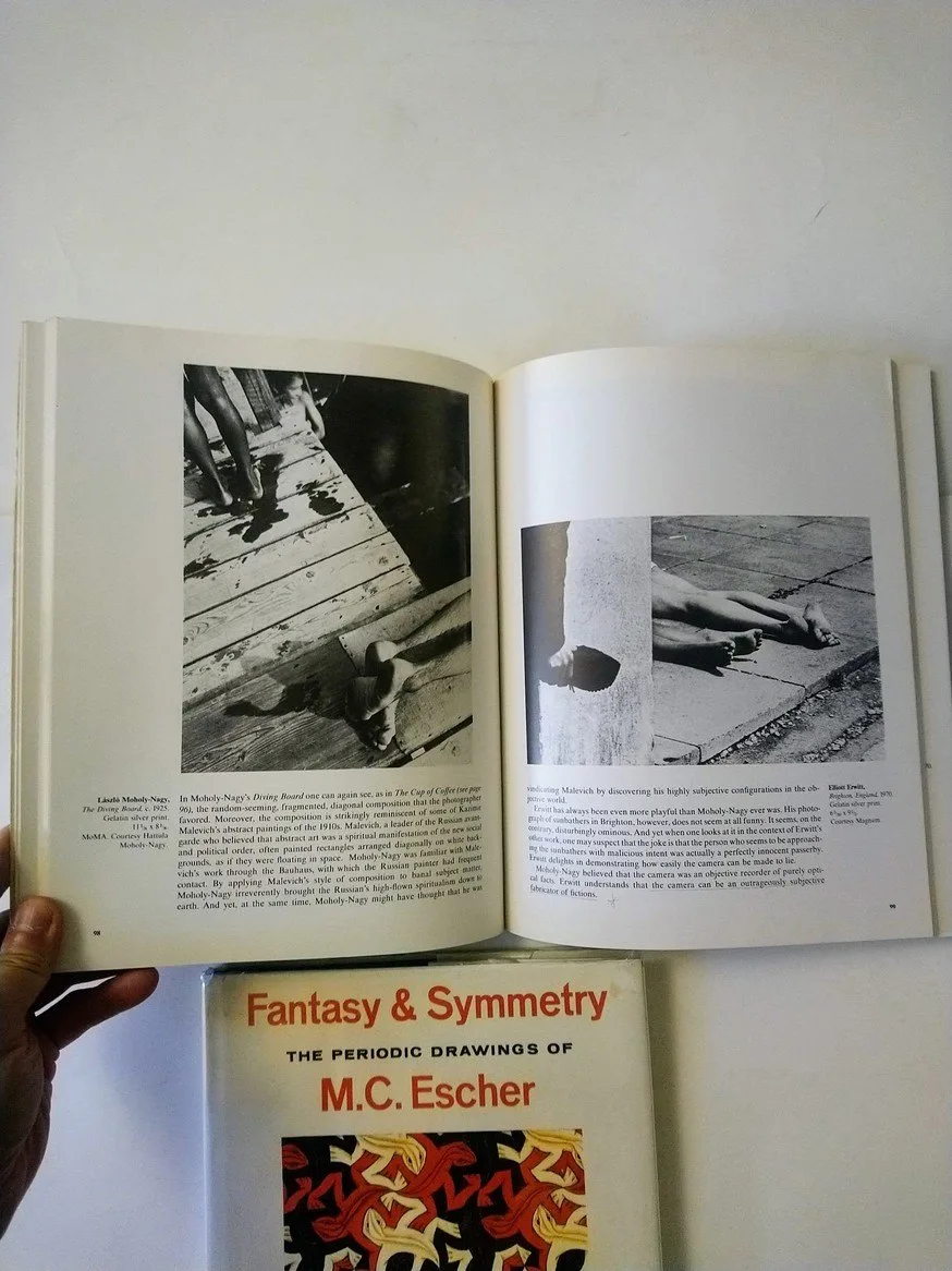 Art book mix Continued! image indicator(3)