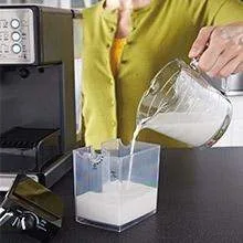 Oster Automatic Espresso, Cappuccino and Latte Maker image indicator(6)