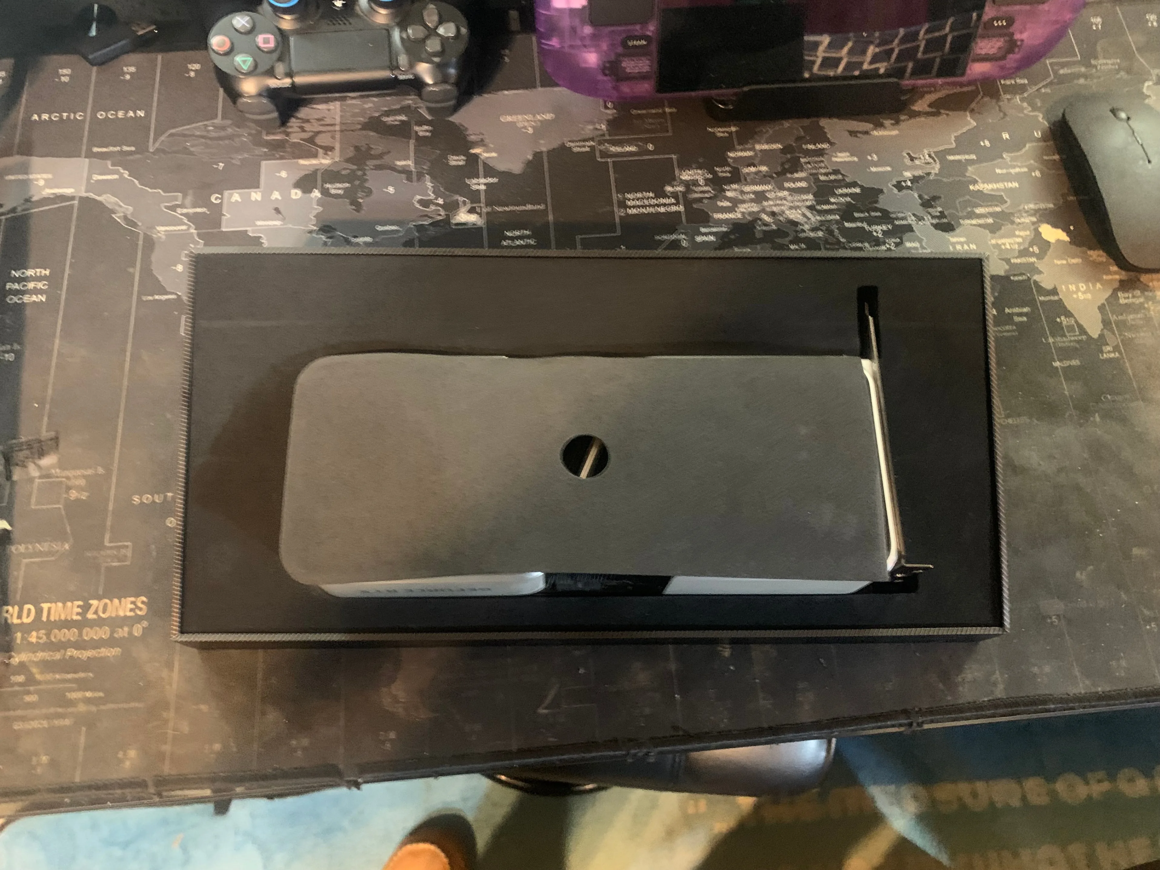 Nvidia Geforce RTX 3060TI Founders Edition image indicator(9)