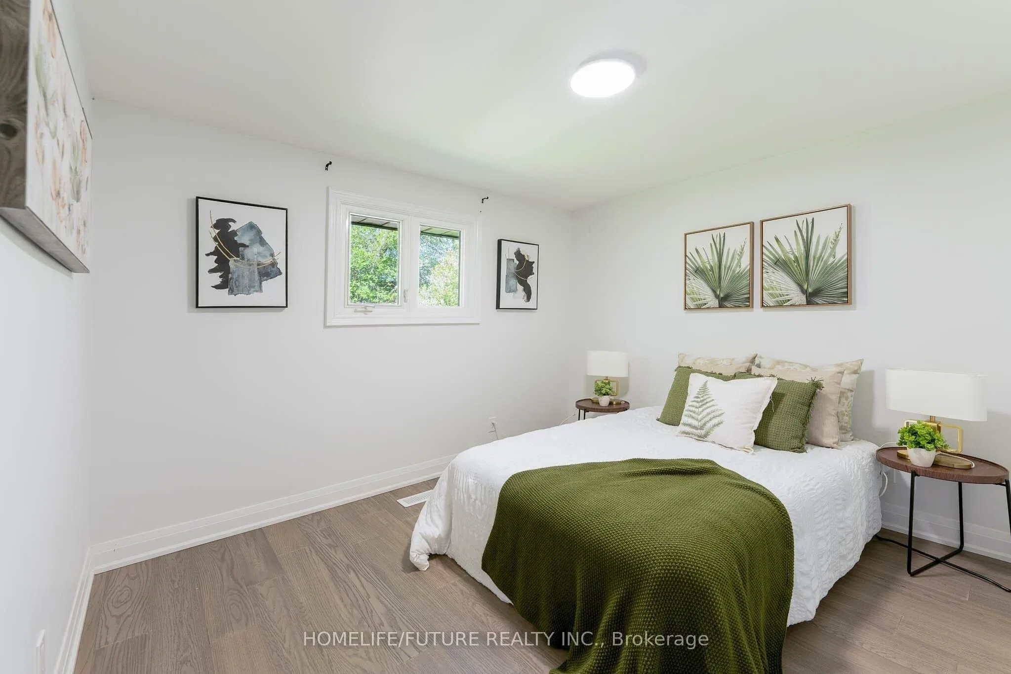 Beautiful 3-BedRental • Sought-After Oshawa Area image indicator(4)