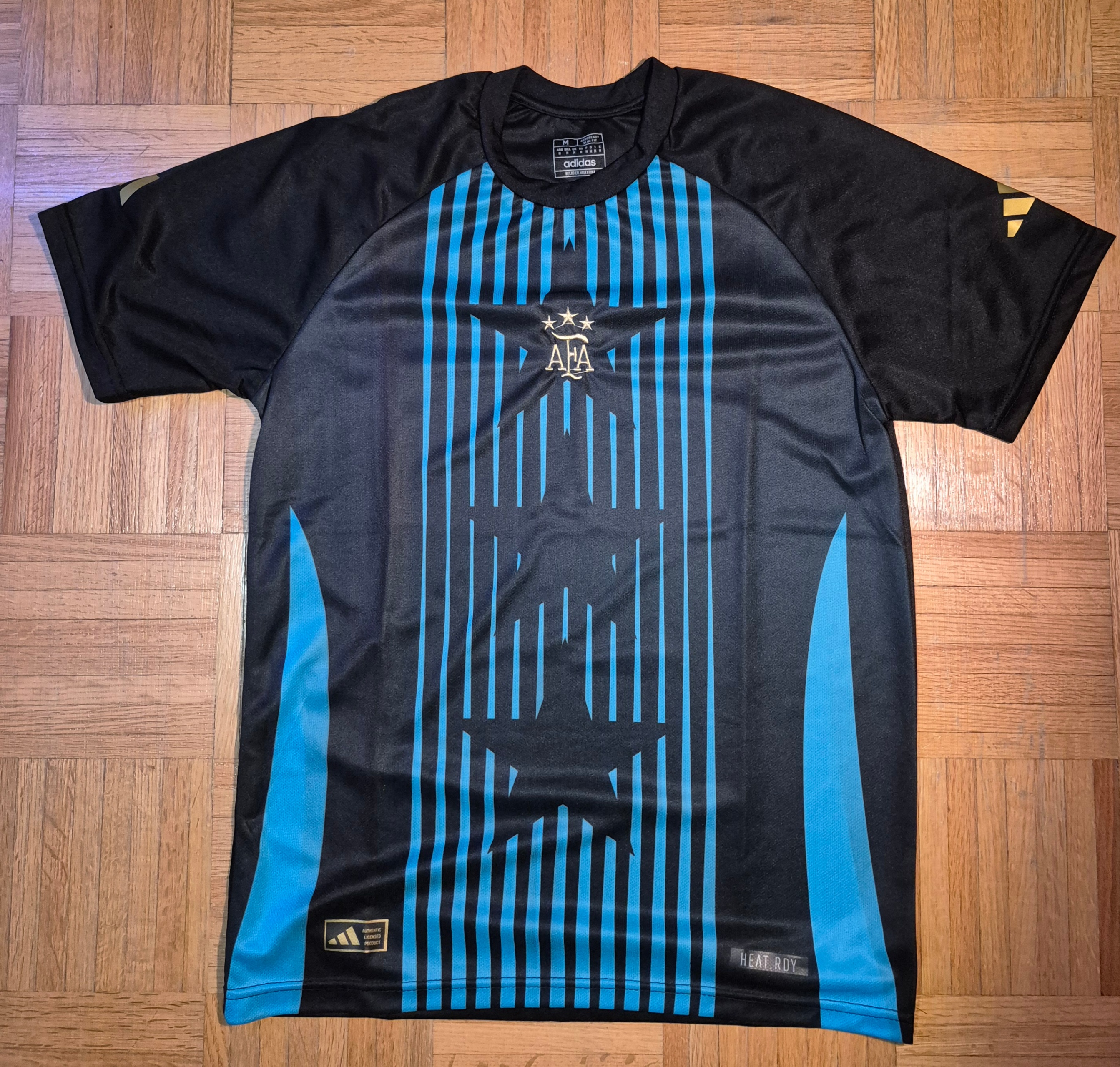 Argentina 22/23 Training Jersey
