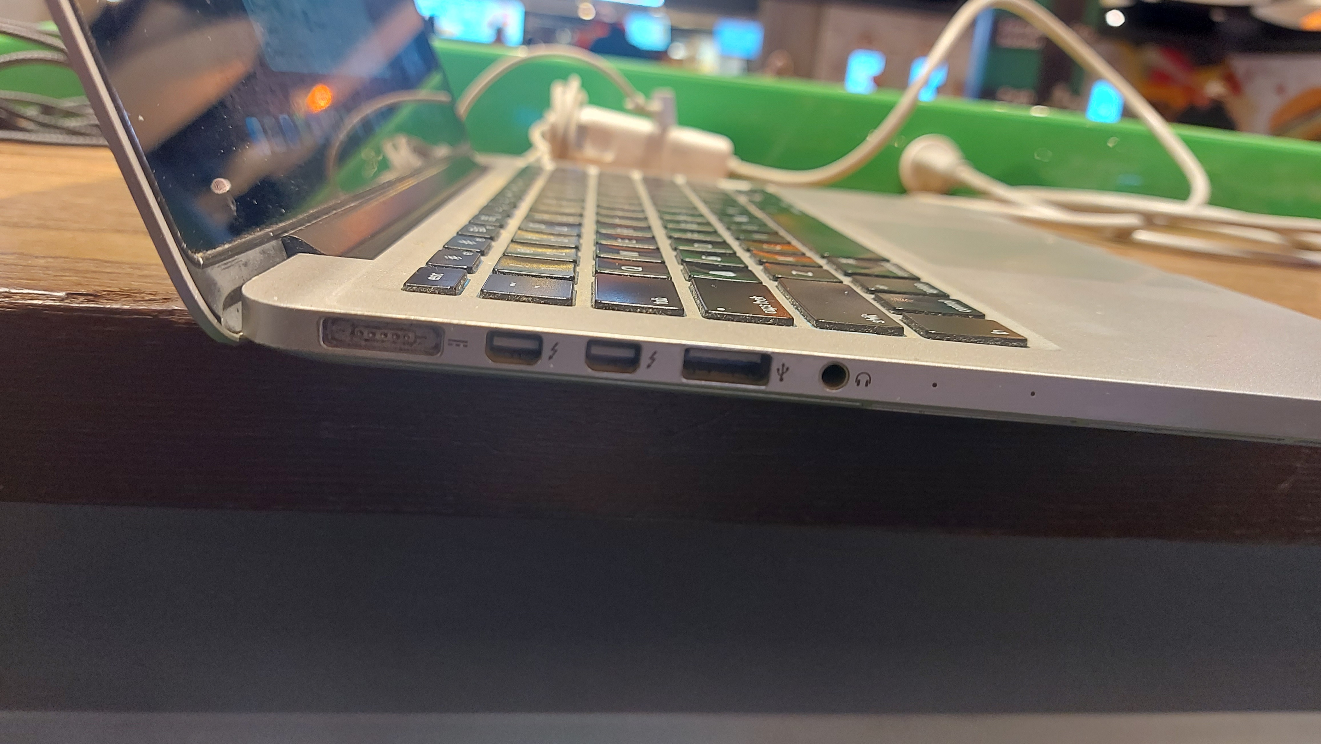 MacBook Pro 13” Early 2015 – i5/8GB/500GB SSD - photo 5