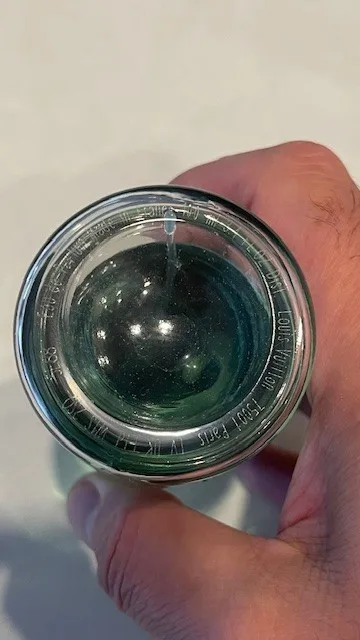 Louis Vuitton Pacific Chill Eau de Parfum 100ml - EDP Perfume image indicator(5)