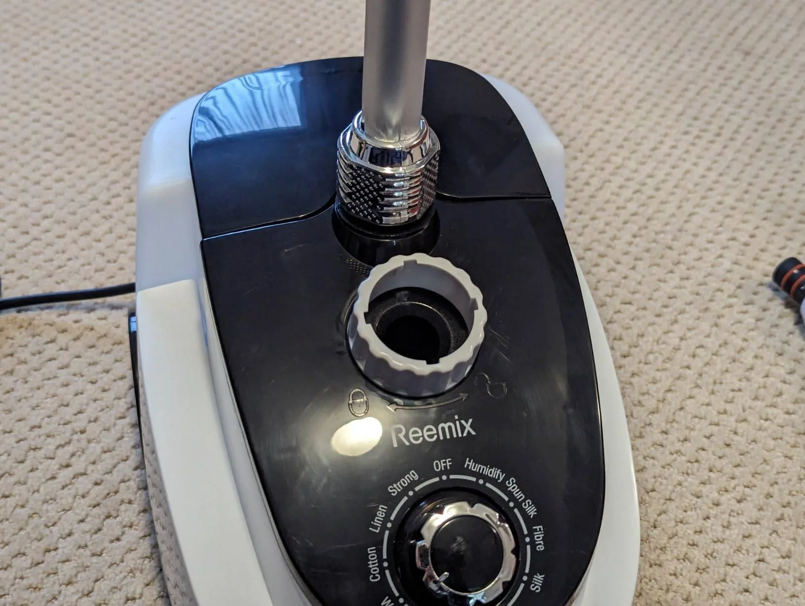 Brand new Standing Steamer image indicator(3)