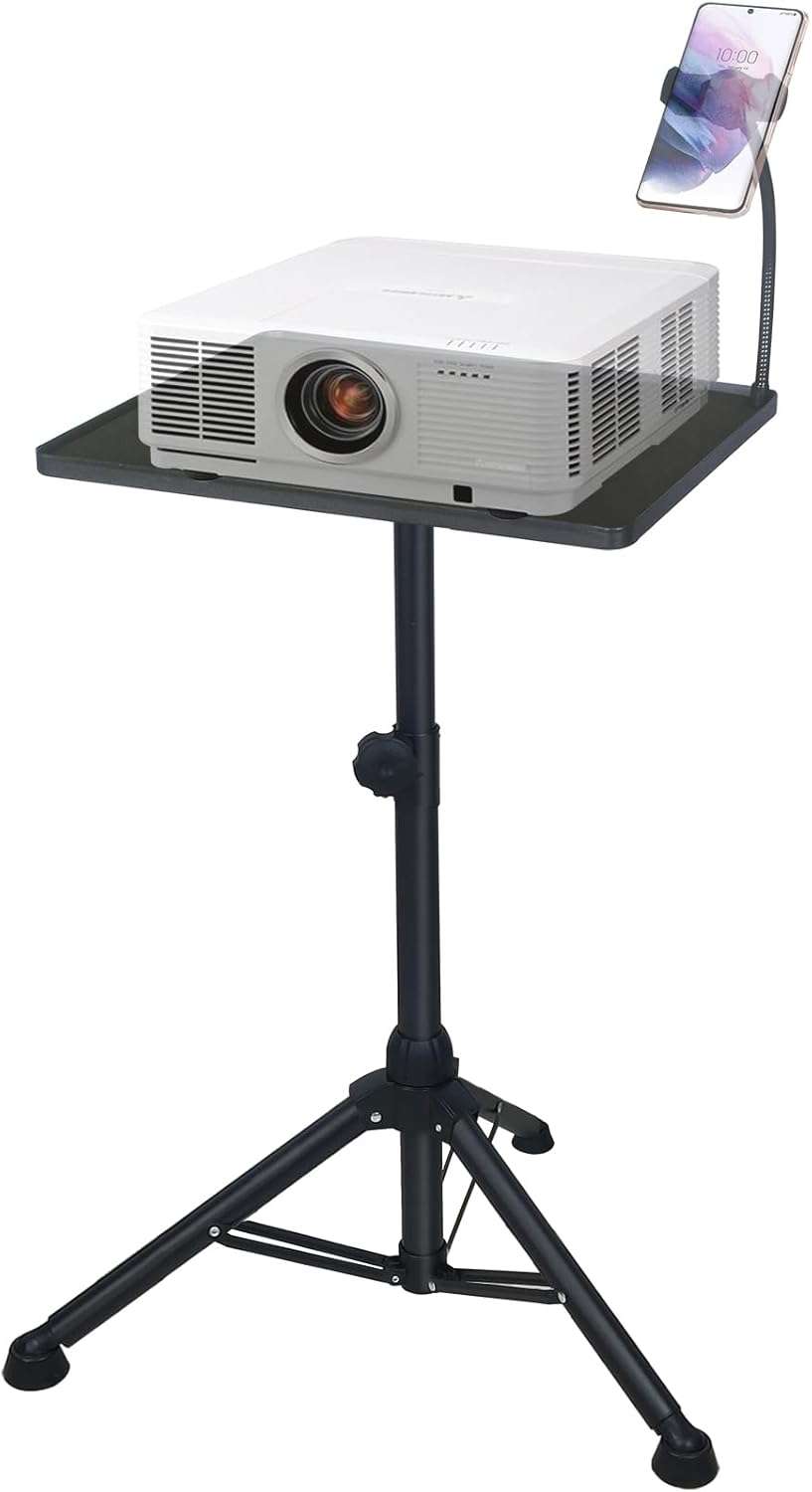 Projector & Laptop Stand