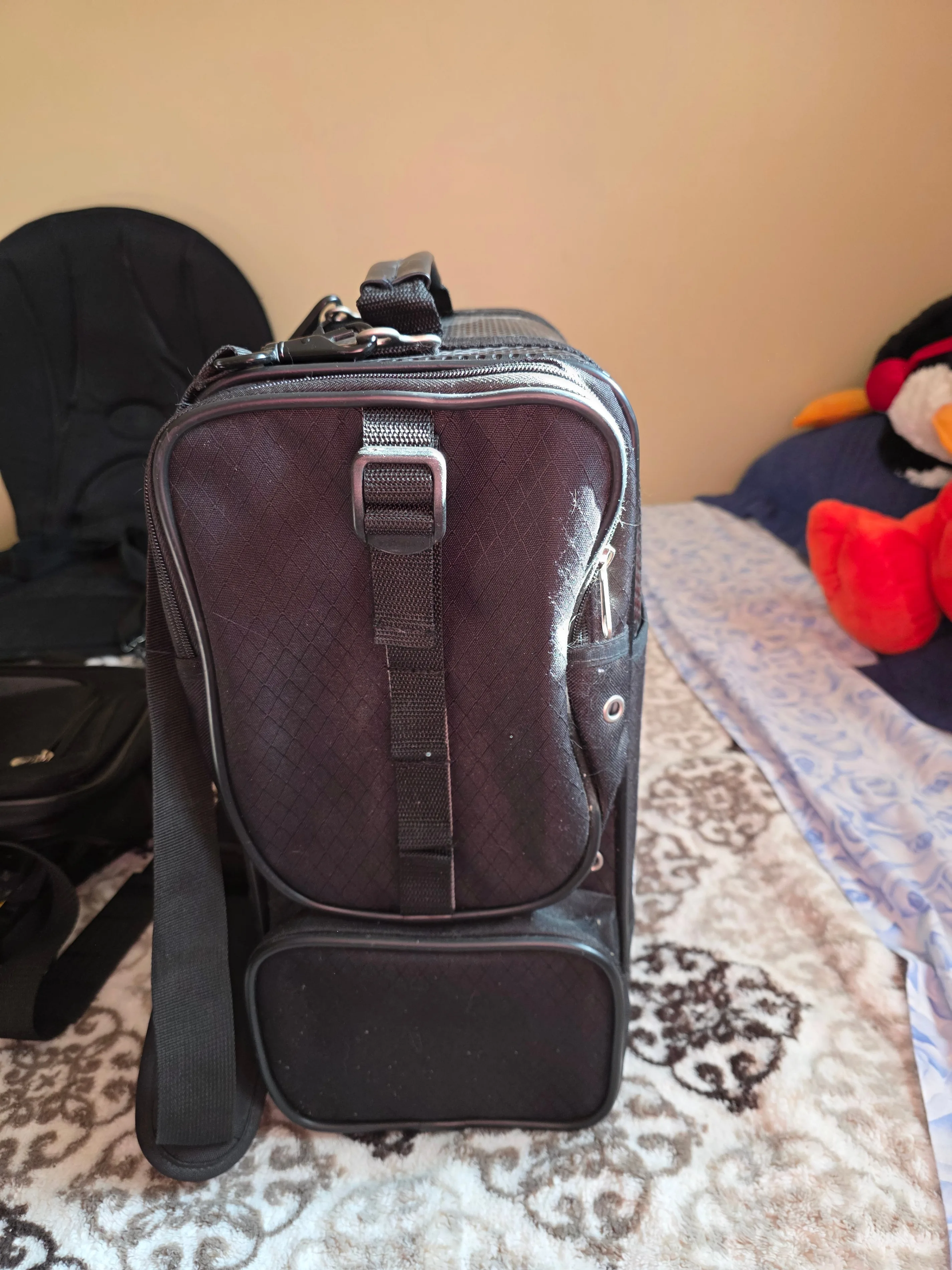 SS Super Sport Locker Bag image indicator(6)