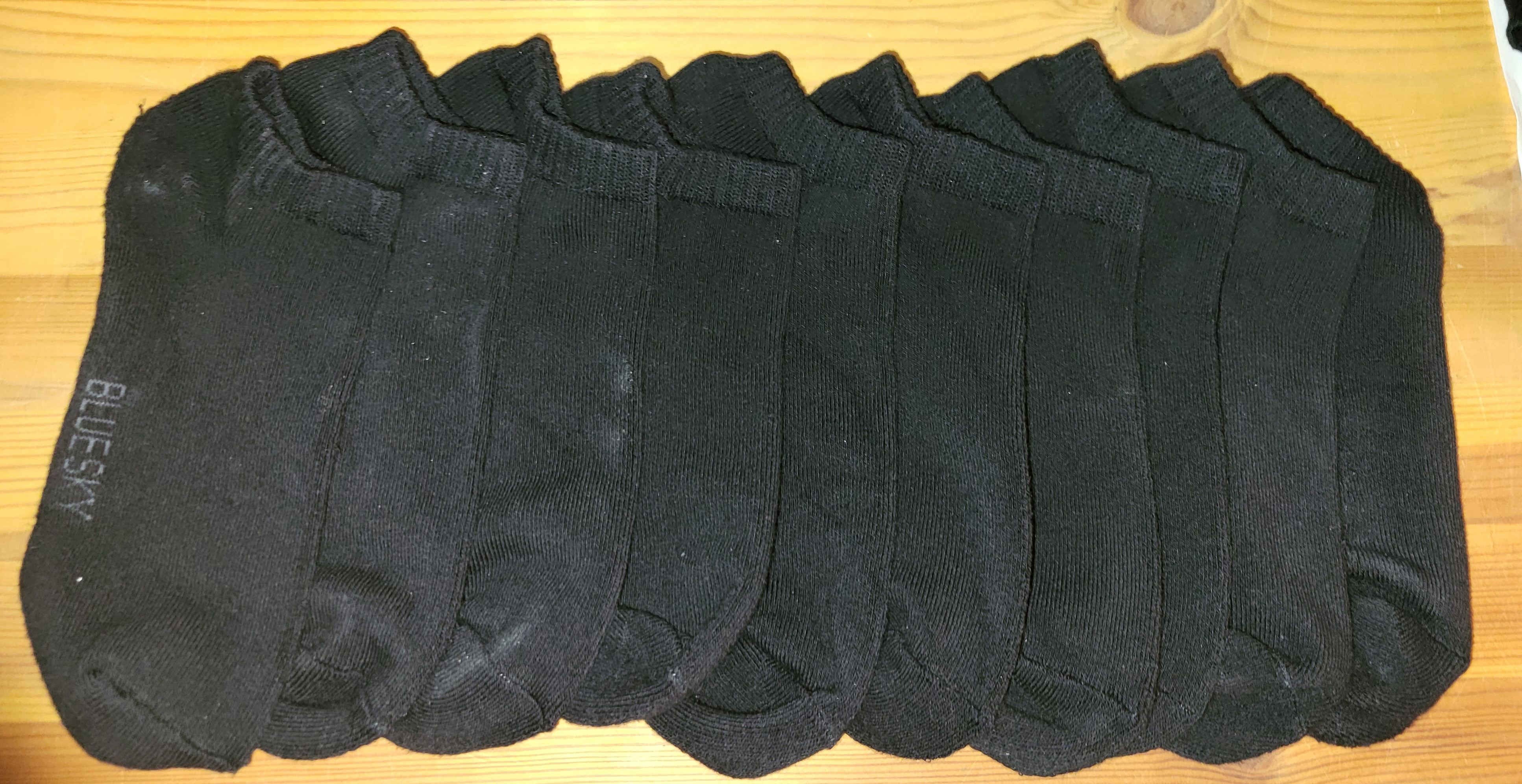 Bamboo Ankle socks - photo 2