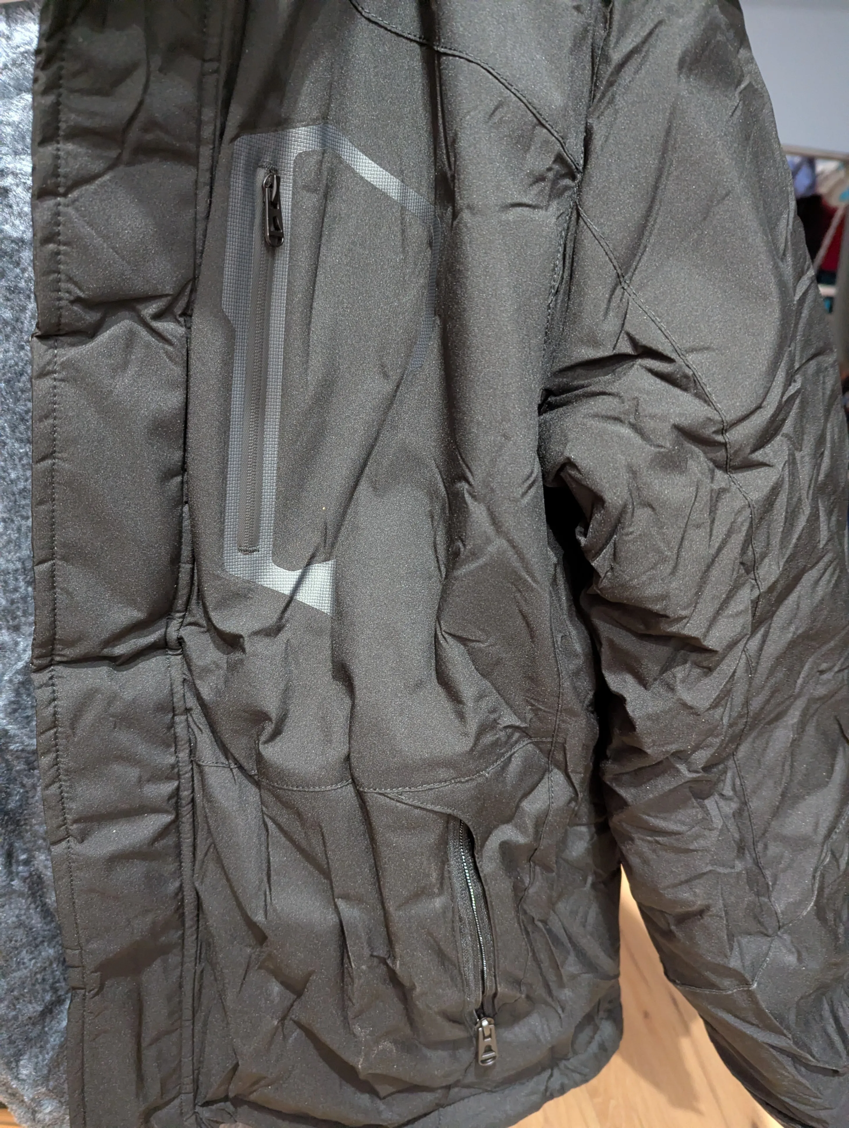 Wantdo Winter Jacket/Coat Hooded image indicator(9)