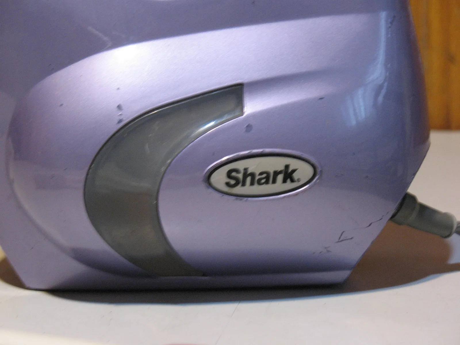 Shark Handheld Portable  Steam Cleaner image indicator(5)