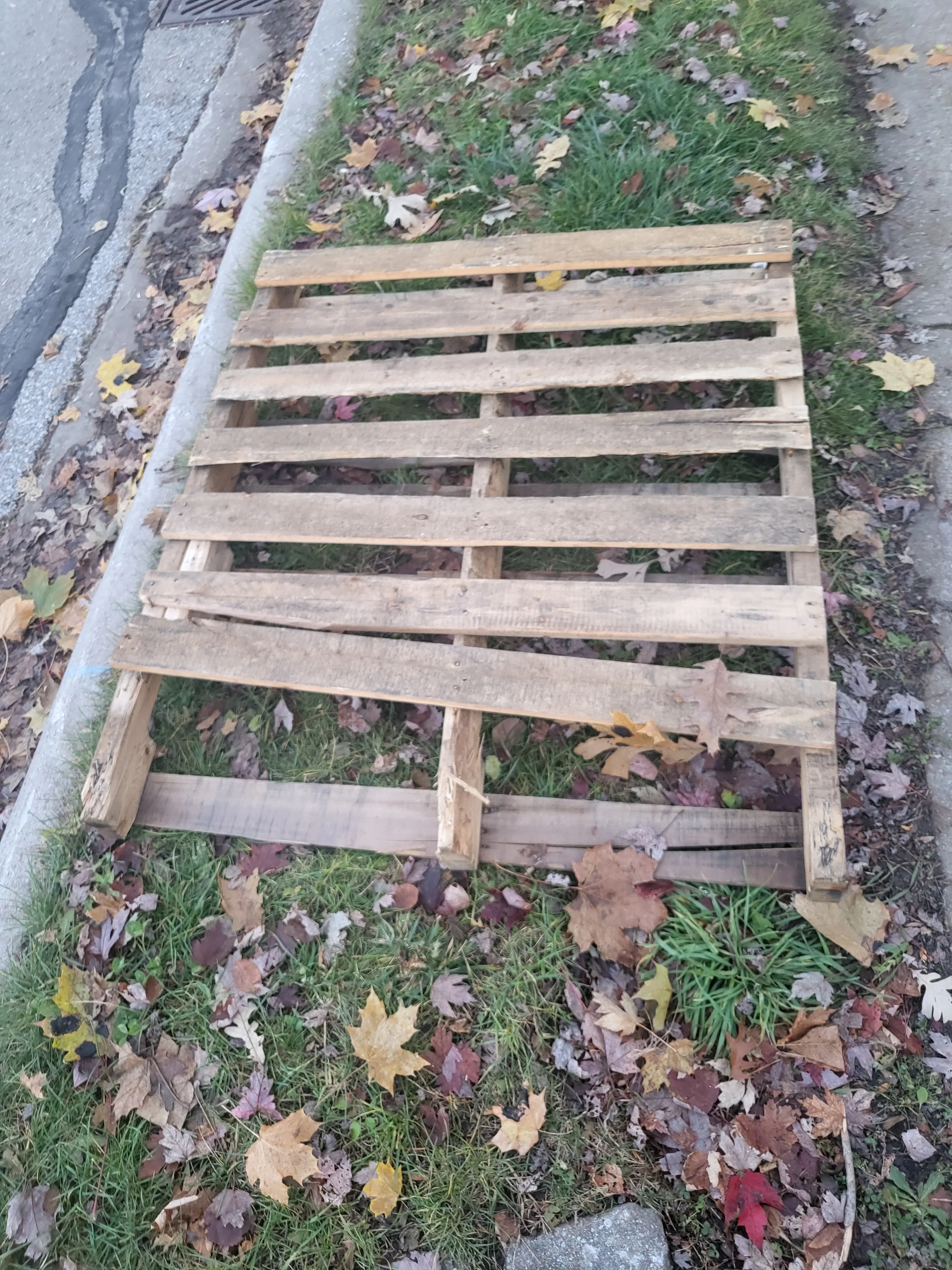 Free wood pallet image indicator(2)