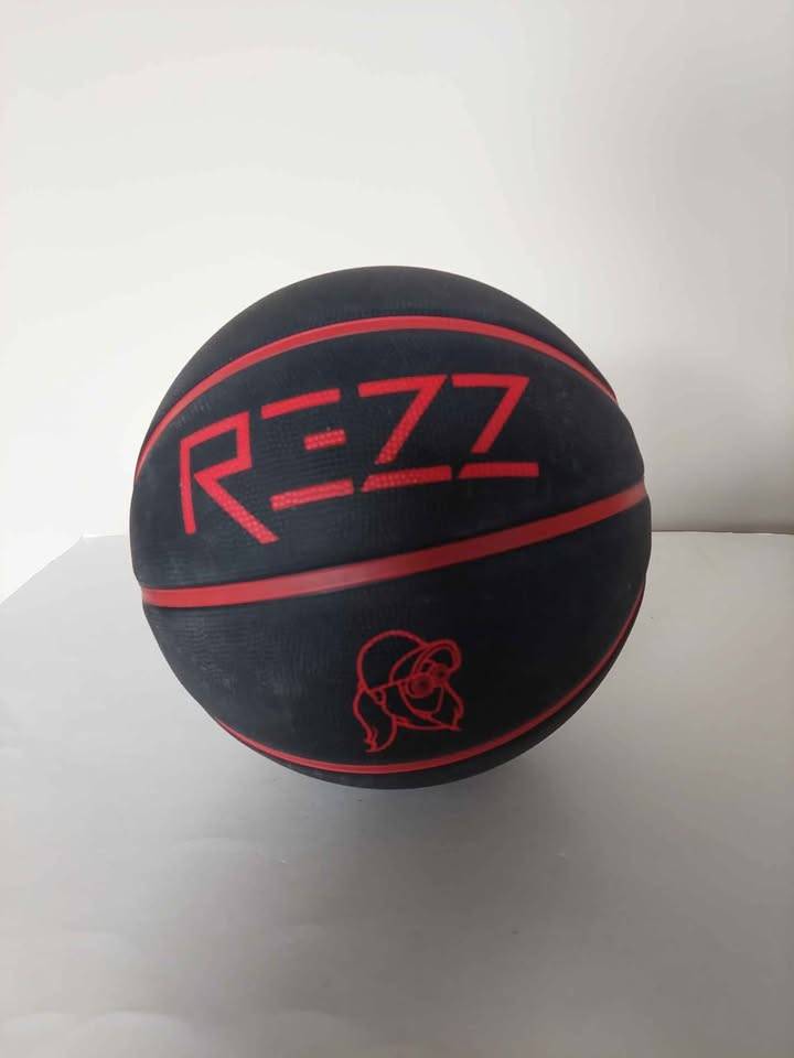 rezz basketball