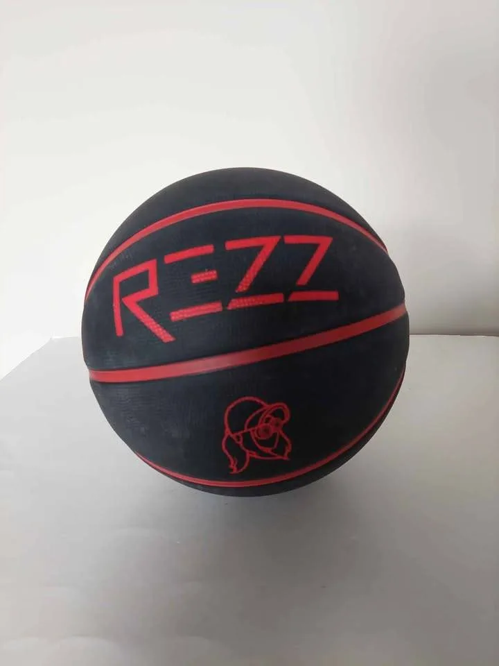 rezz basketball thumbnail