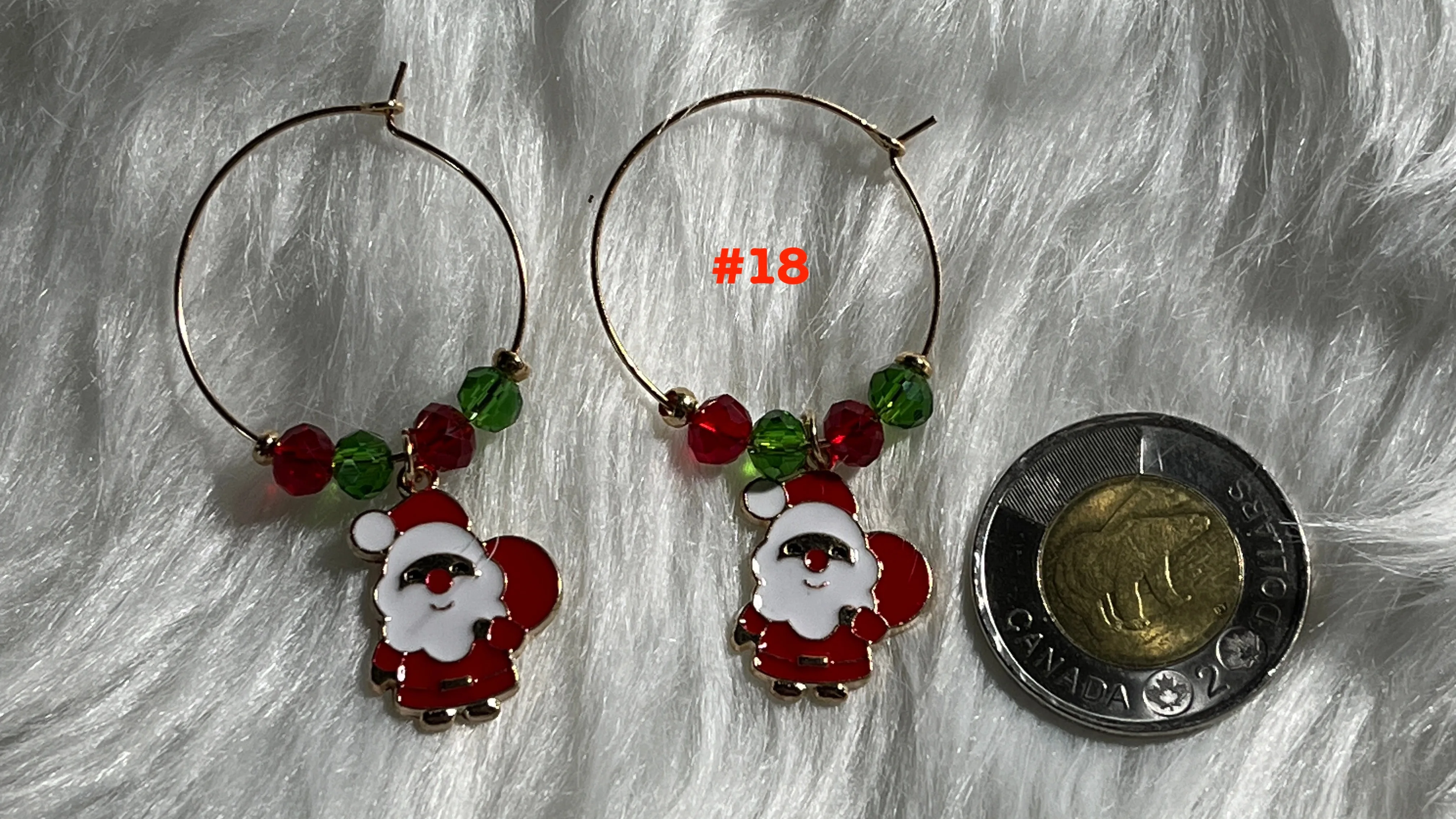 New Earrings $5.00 or 3 pair for $10.00 image indicator(4)