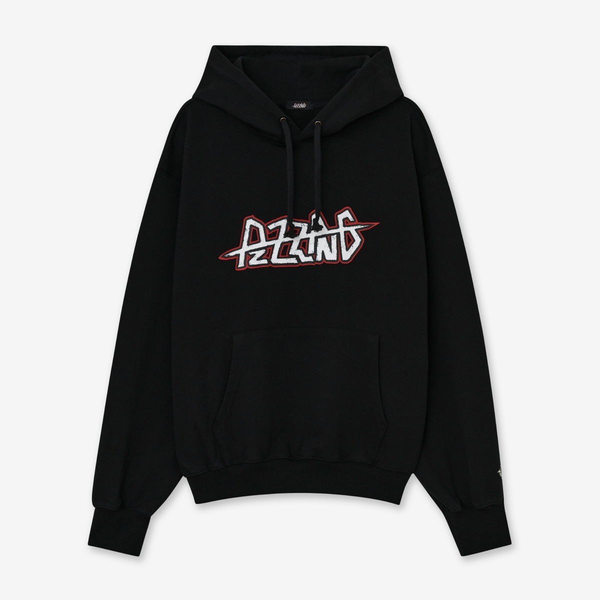 Brand New Authentic Pzz Hoodie