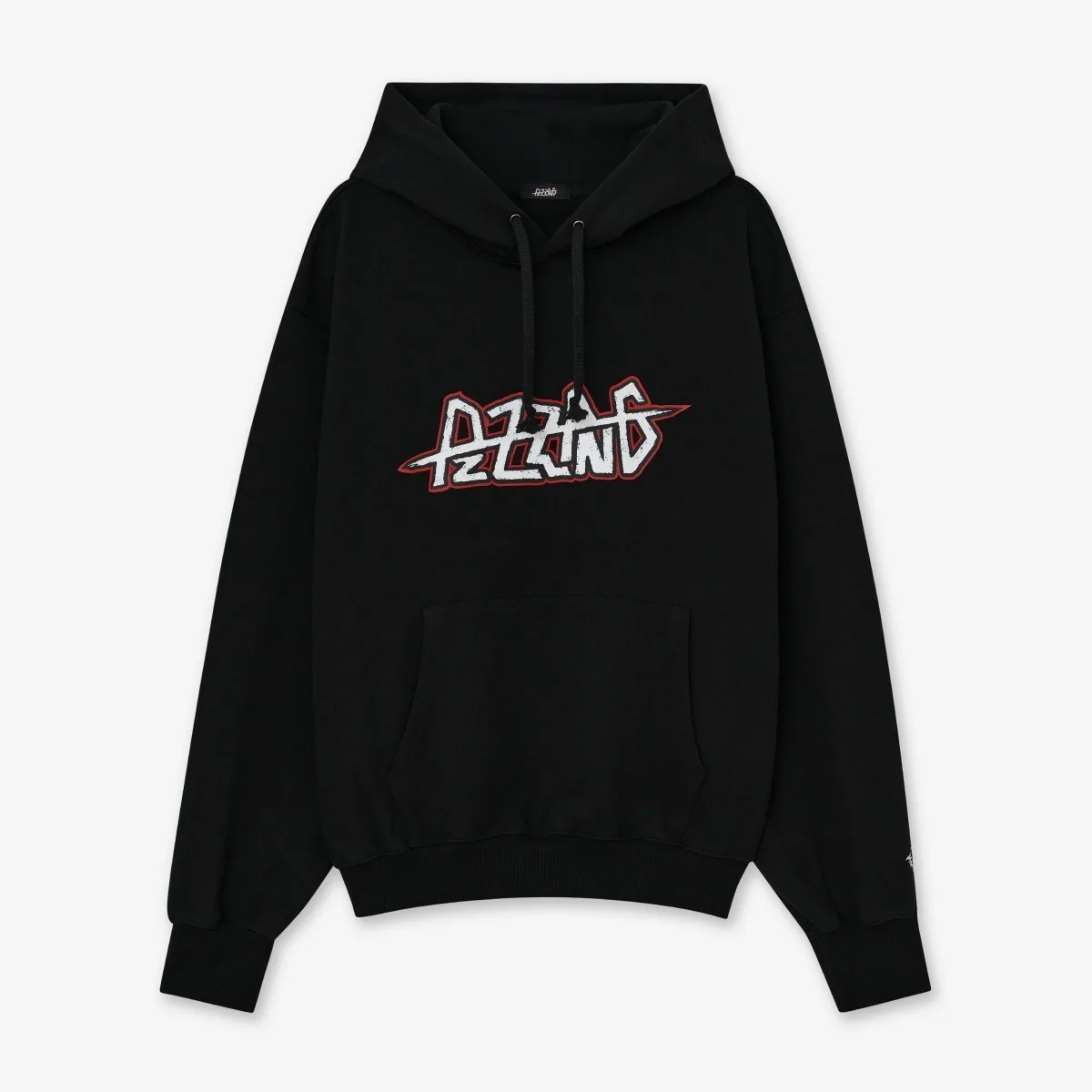Brand New Authentic Pzz Hoodie