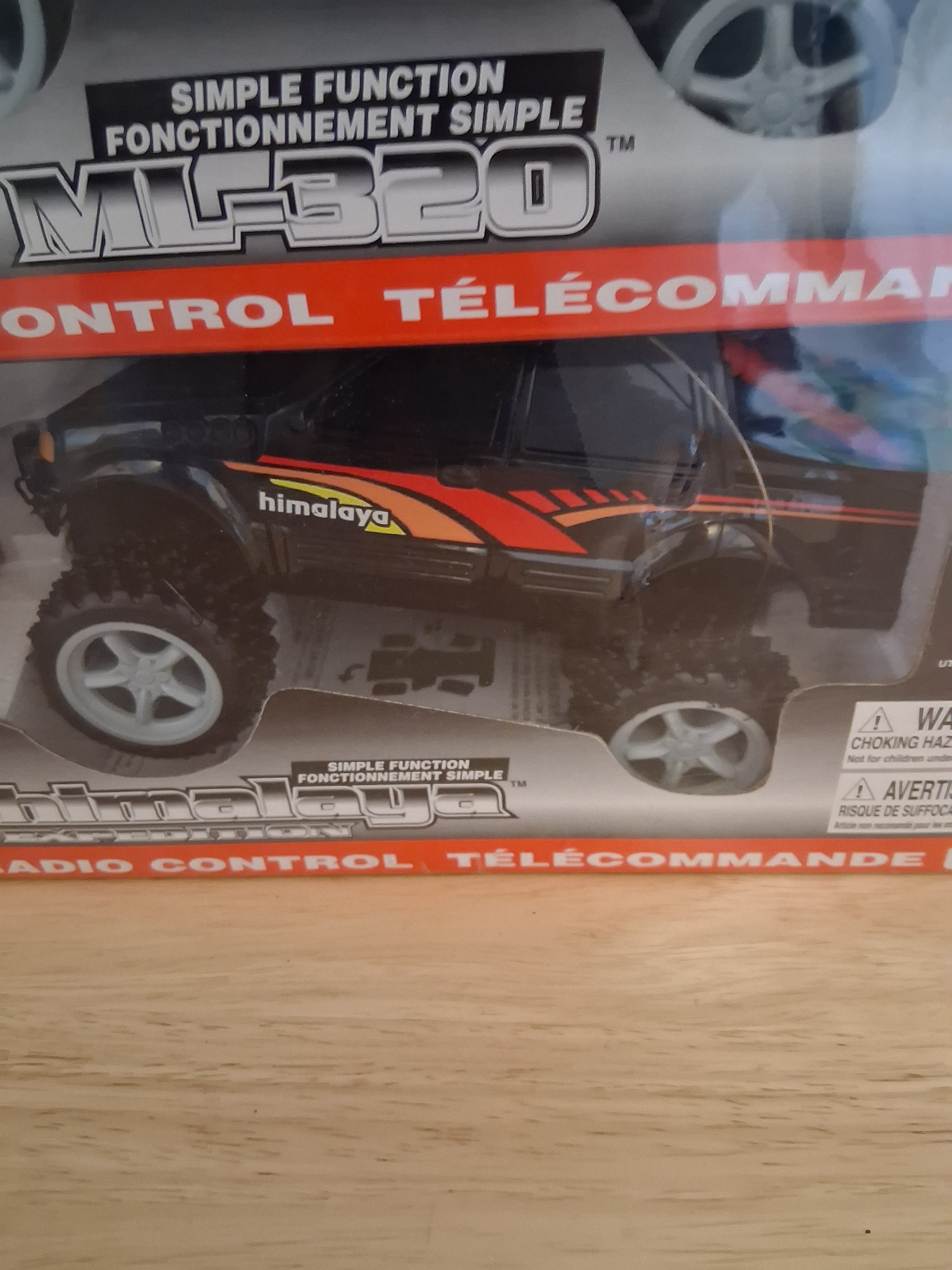 RADIO CONTROLLED CARS - photo 3