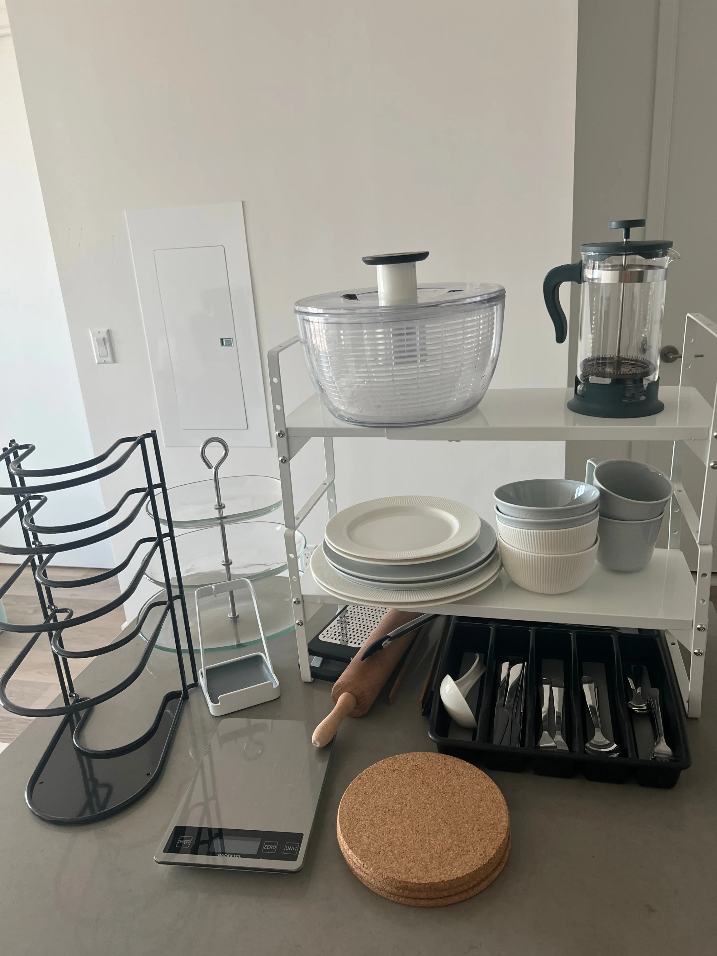 Kitchen Essentials Bundle – Level Up Your Kitchen