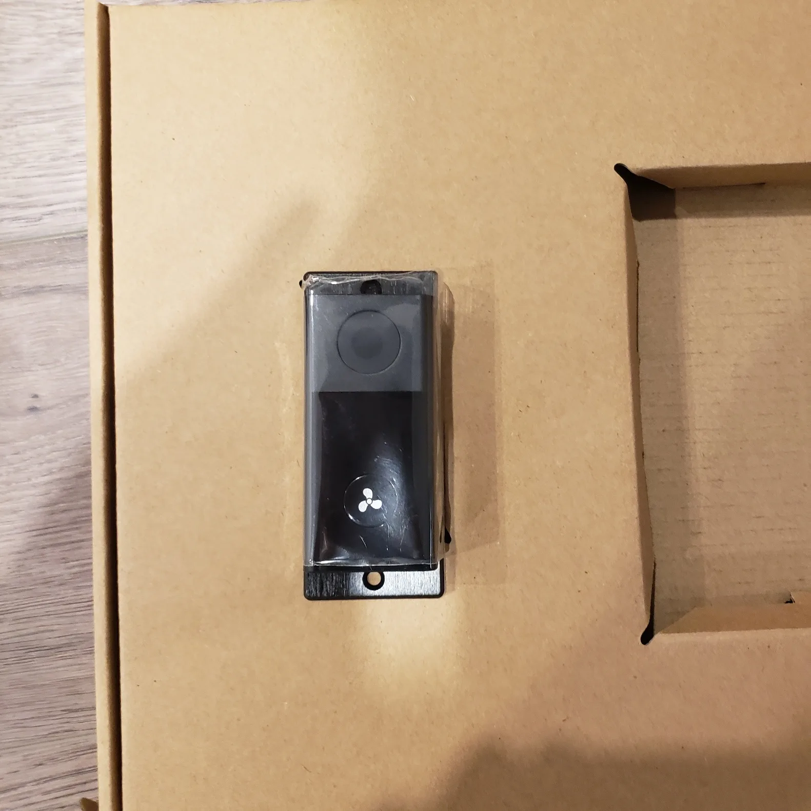 AC Infinity CLOUDLINE Series 4" Inline Quiet Duct Fan, AI-CLS4 image indicator(3)