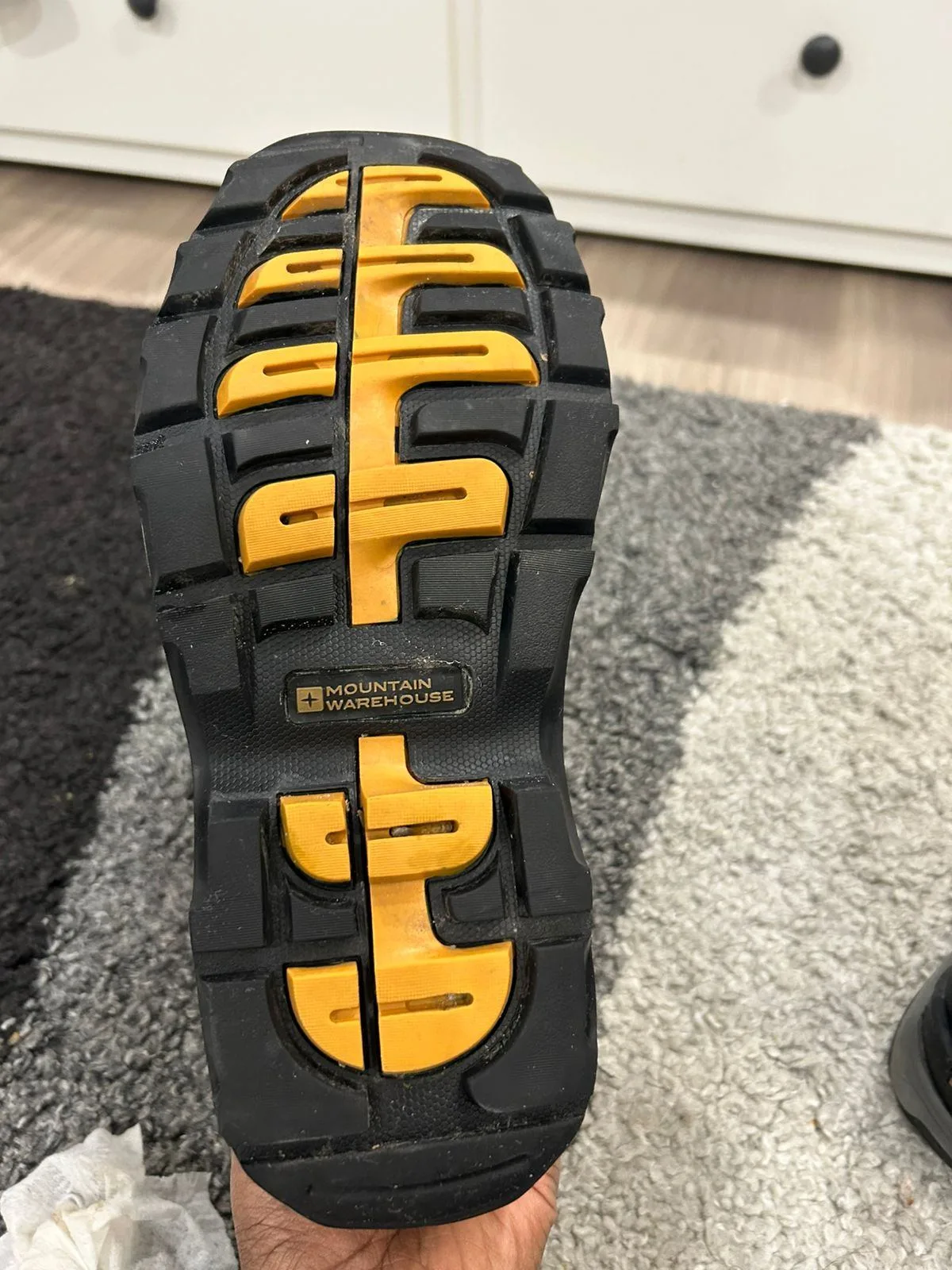 Snow Boots + Winter Gloves Set – Excellent for Cold Weather image indicator(3)