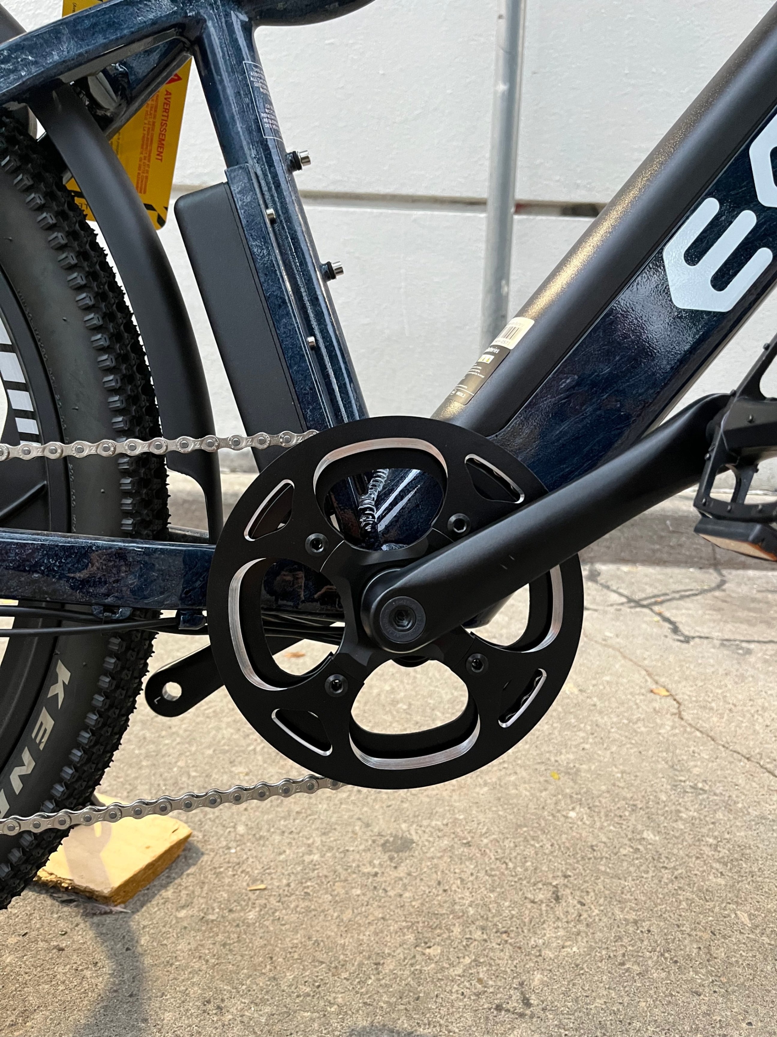 EMMO Trevo Pro Electric Bicycle | Showroom Demo / Full Warranty - photo 4