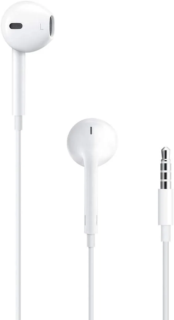 Apple EarPods (3.5mm Headphone Plug) image indicator(4)