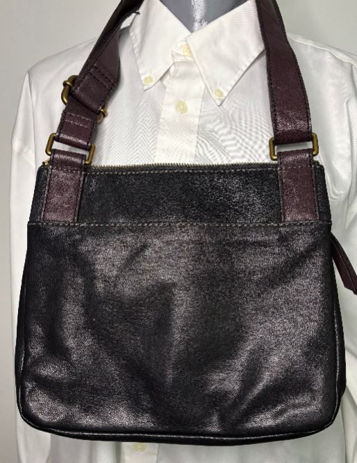 Fossil Corey Crossbody Purse - photo 2