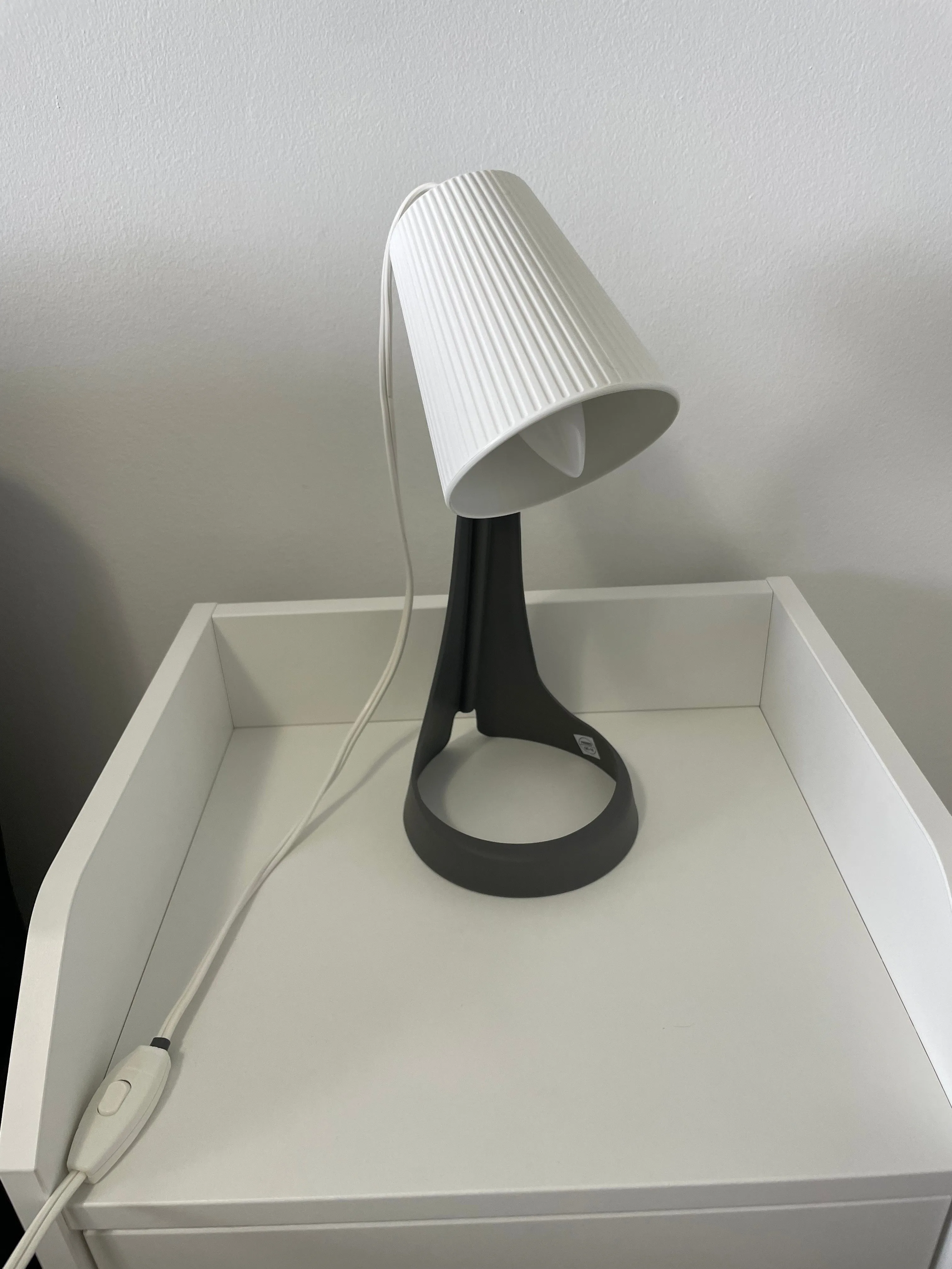 Bedside Lamp