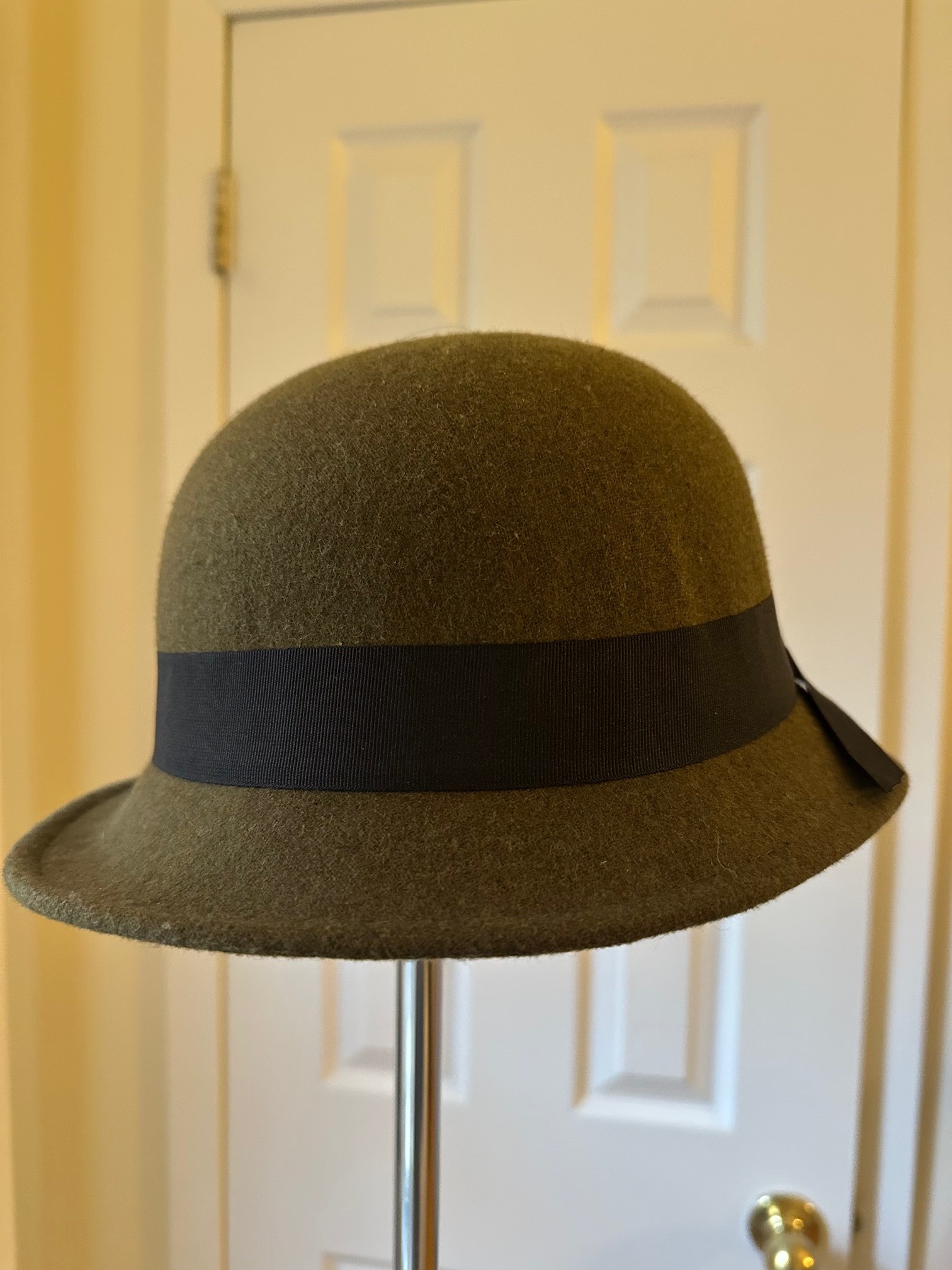 Wool Bucket Hat - photo 2
