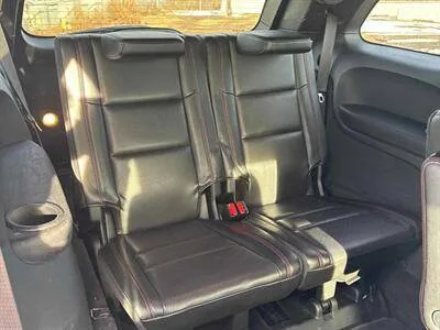 2024 Dodge Durango R/T Plus Blacktop 5.7L Hemi 4x4 image indicator(8)