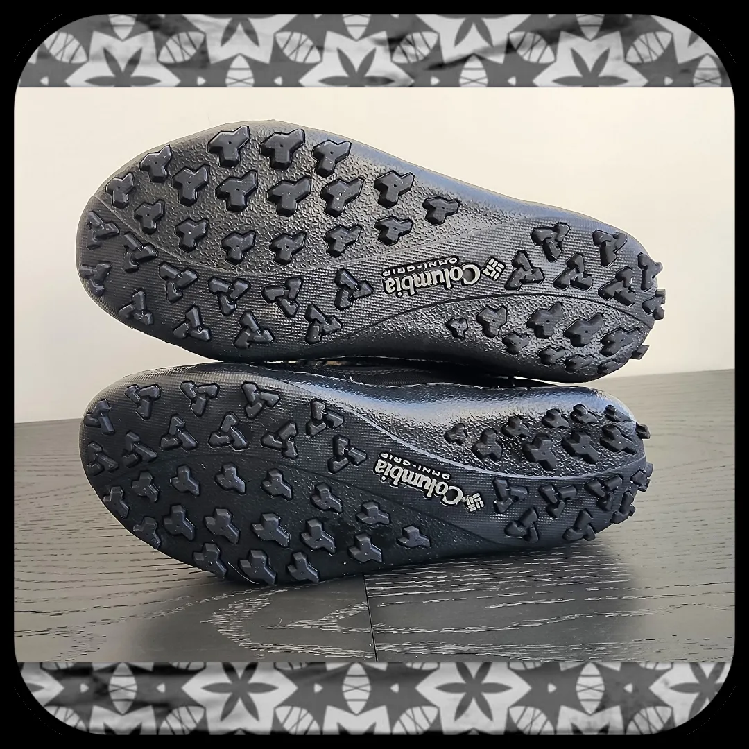 COLUMBIA || Women's Minx Mid Waterproof Winter Boot (SIZE 7.5) image indicator(7)