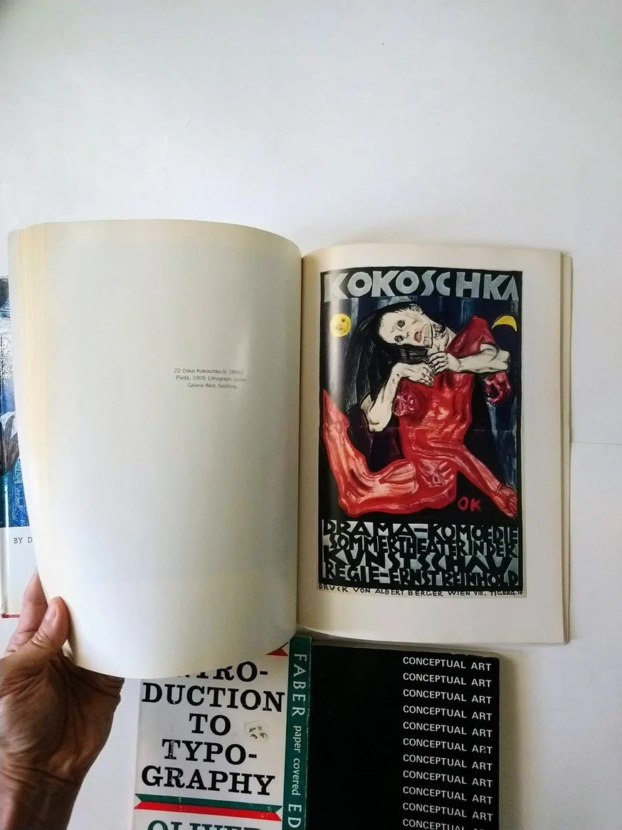 More Art books! image indicator(5)