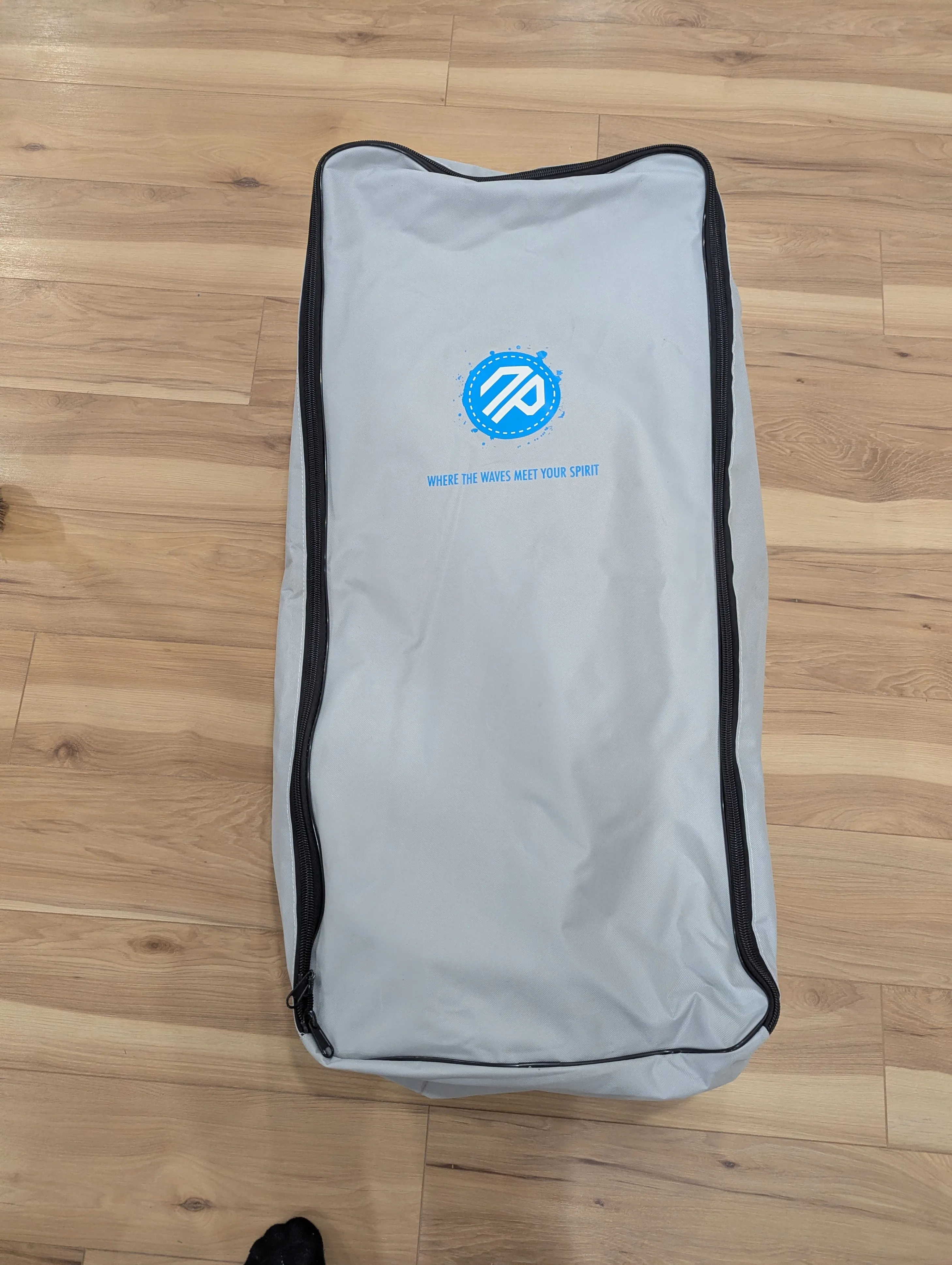 Niphean Inflatable Paddle Board SUP 10.6 ft image indicator(8)